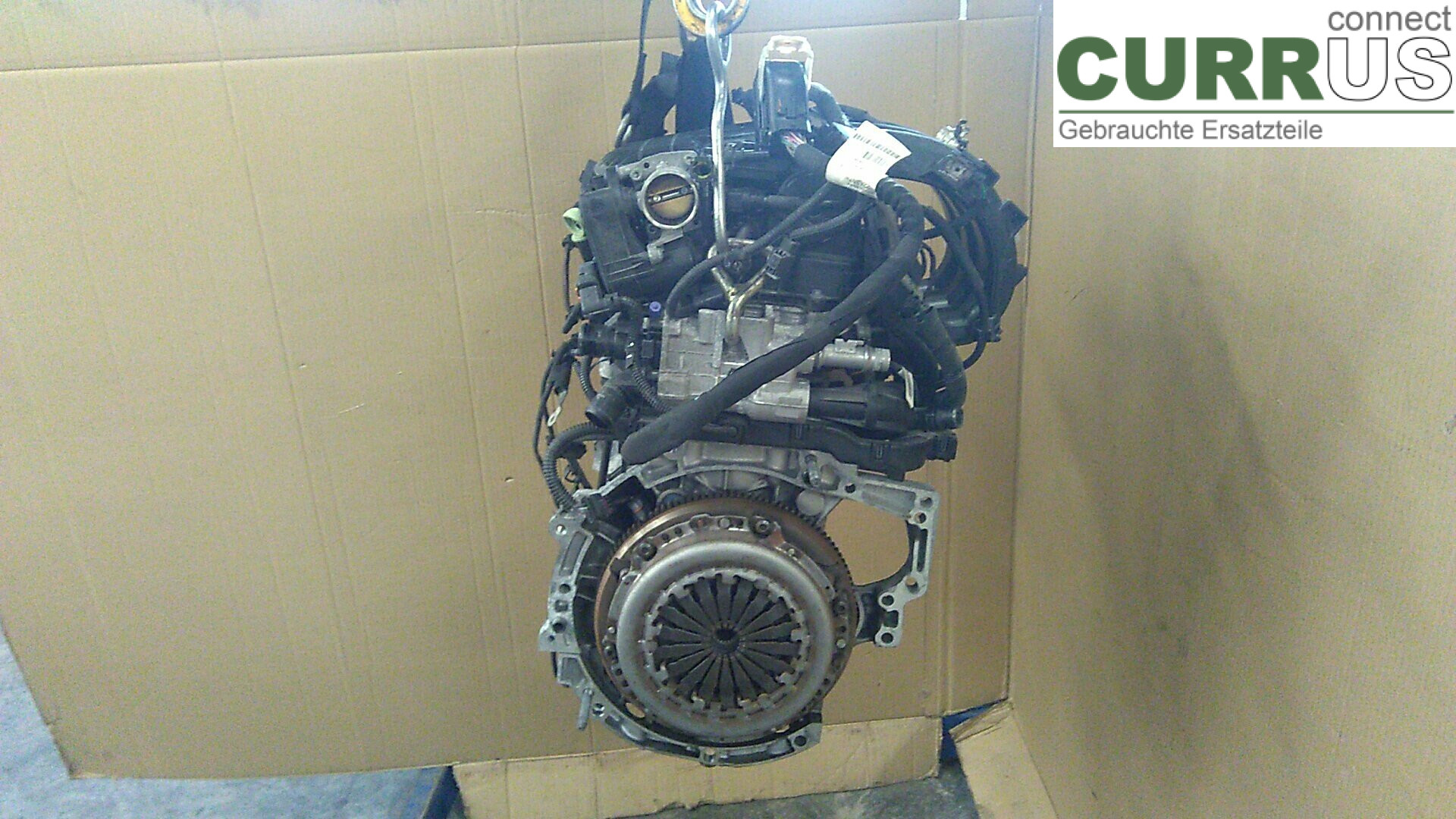  Engine 1619234580 1.2EDC4