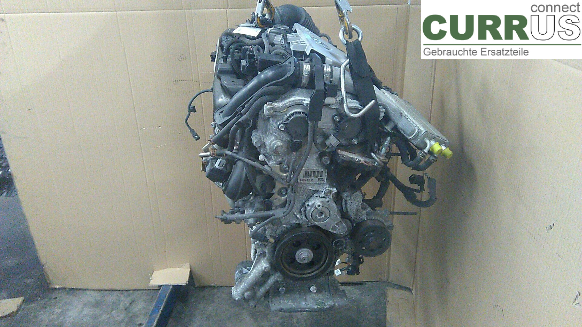 Engine 1900047460 1.2TE4K