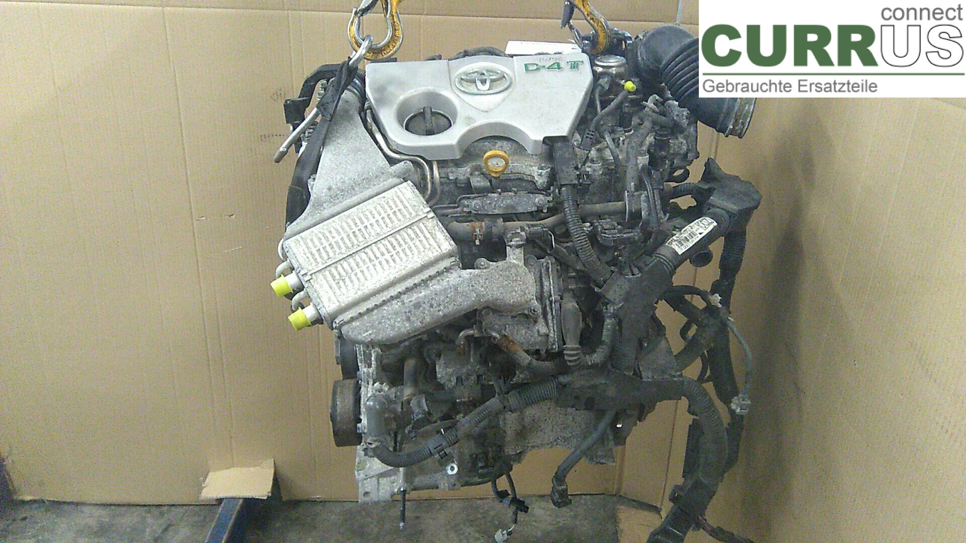  Engine 1900047460 1.2TE4K