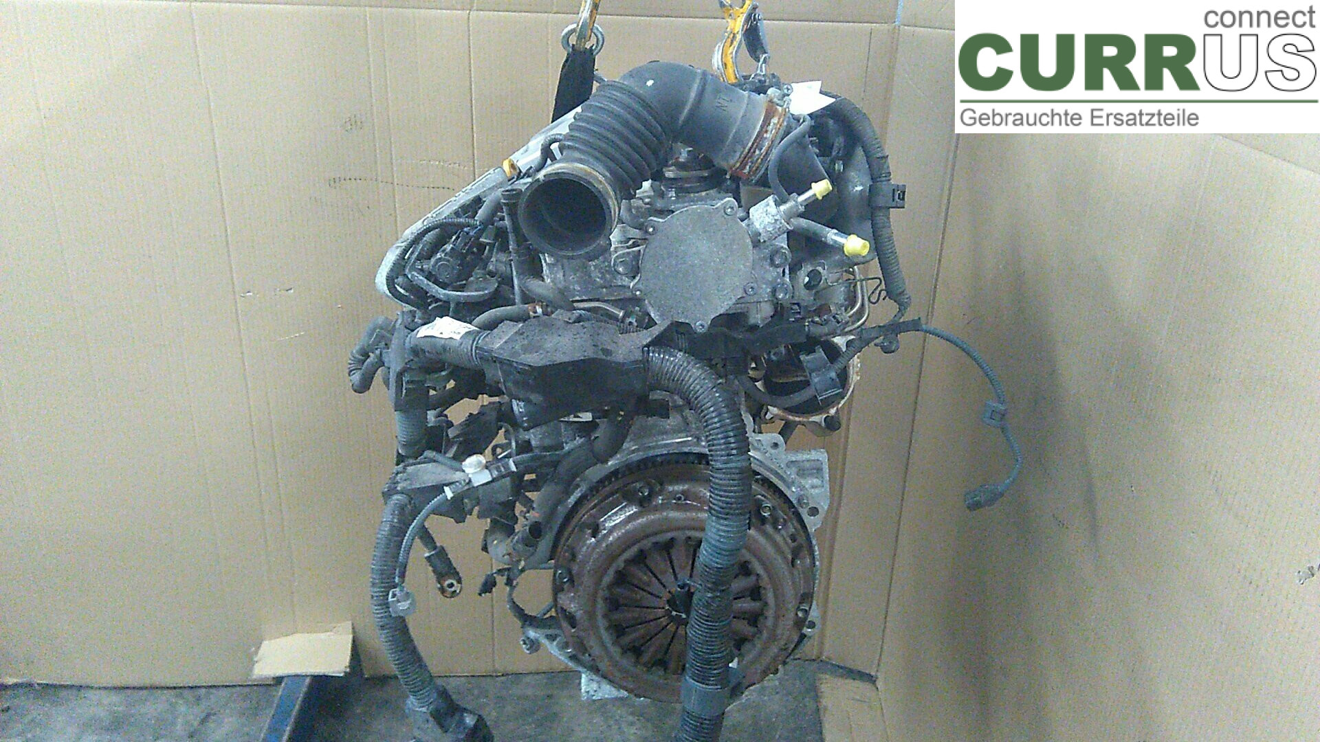  Engine 1900047460 1.2TE4K