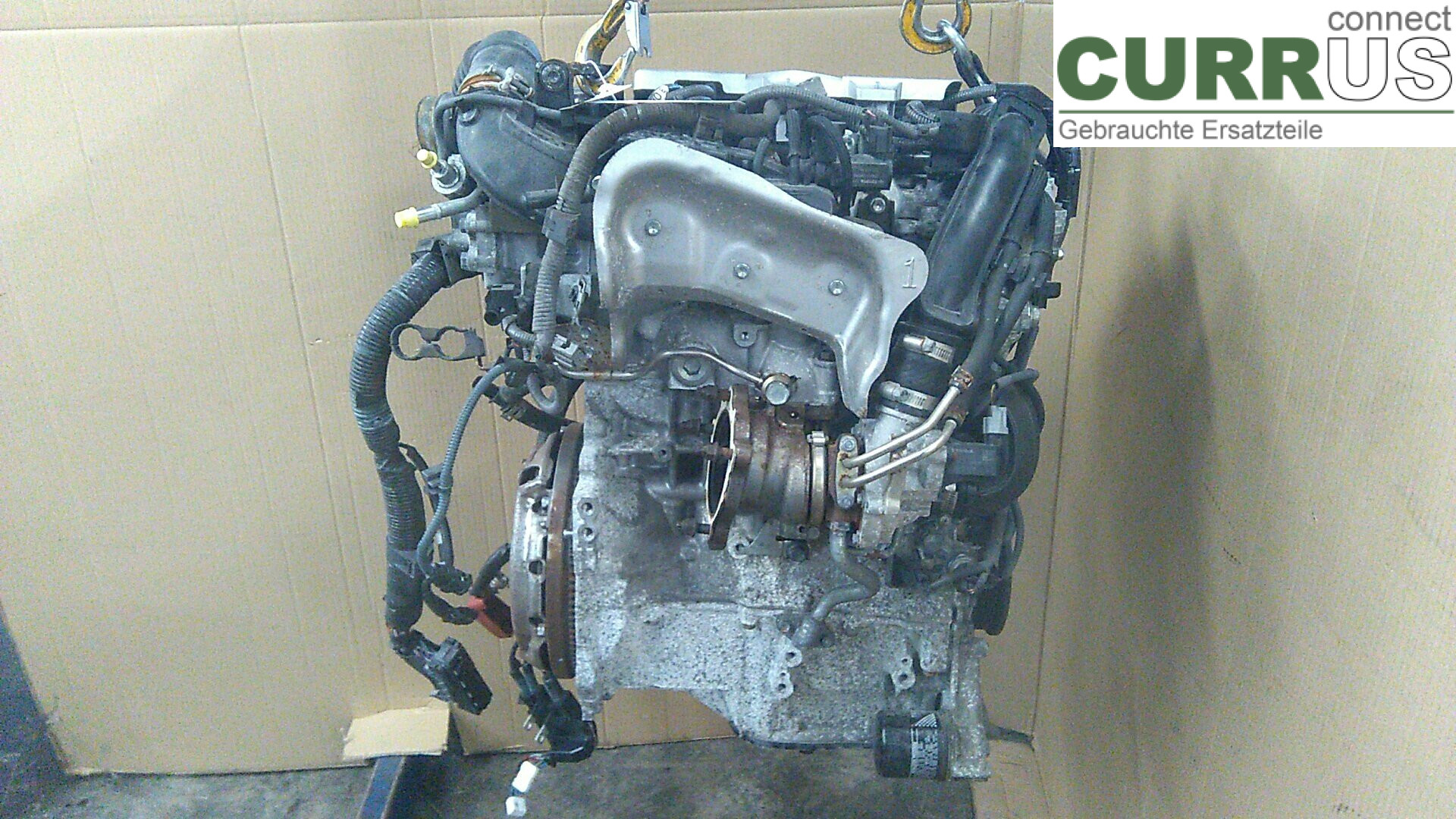  Engine 1900047460 1.2TE4K