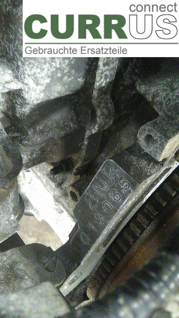  Engine 1900047460 1.2TE4K
