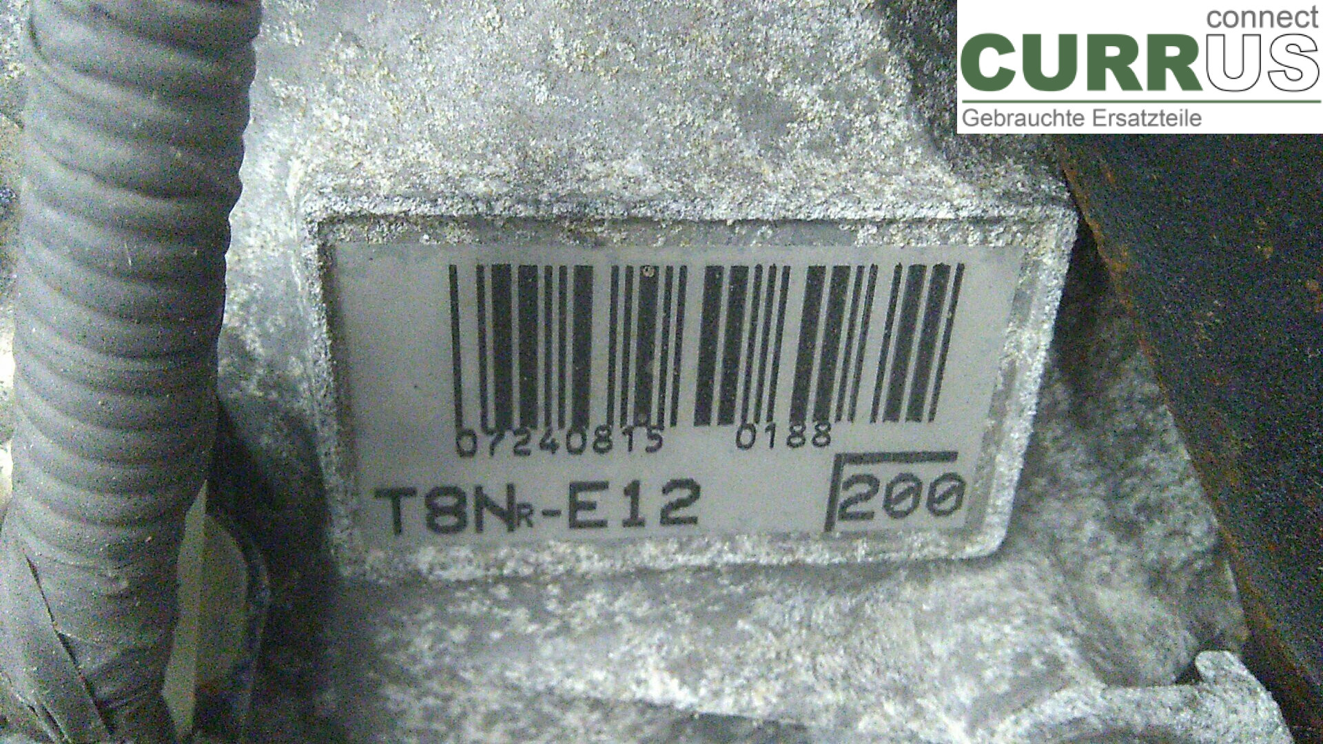  Engine 1900047460 1.2TE4K