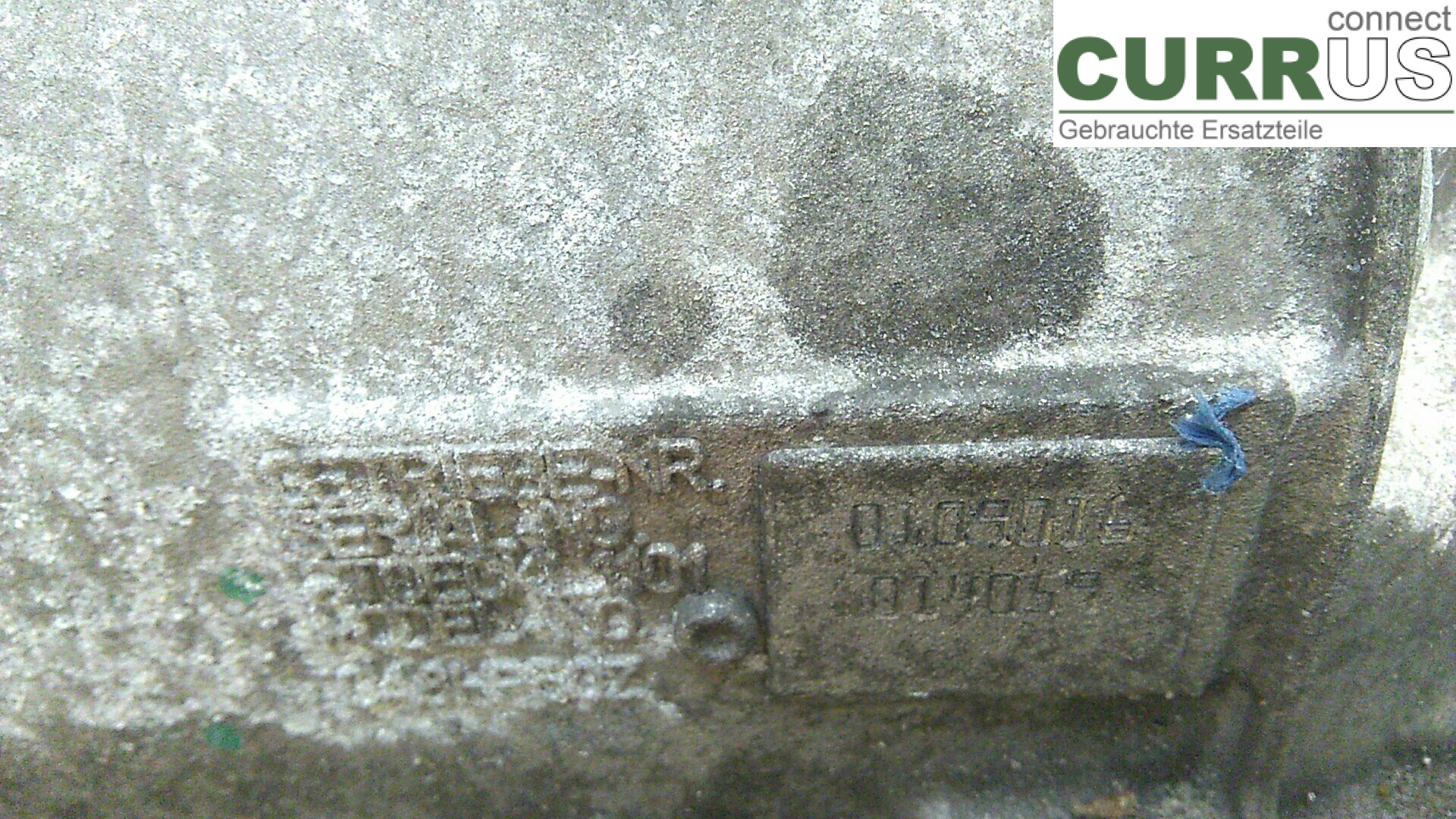  Gearbox (Automatic) 24008646689 2.0TDI