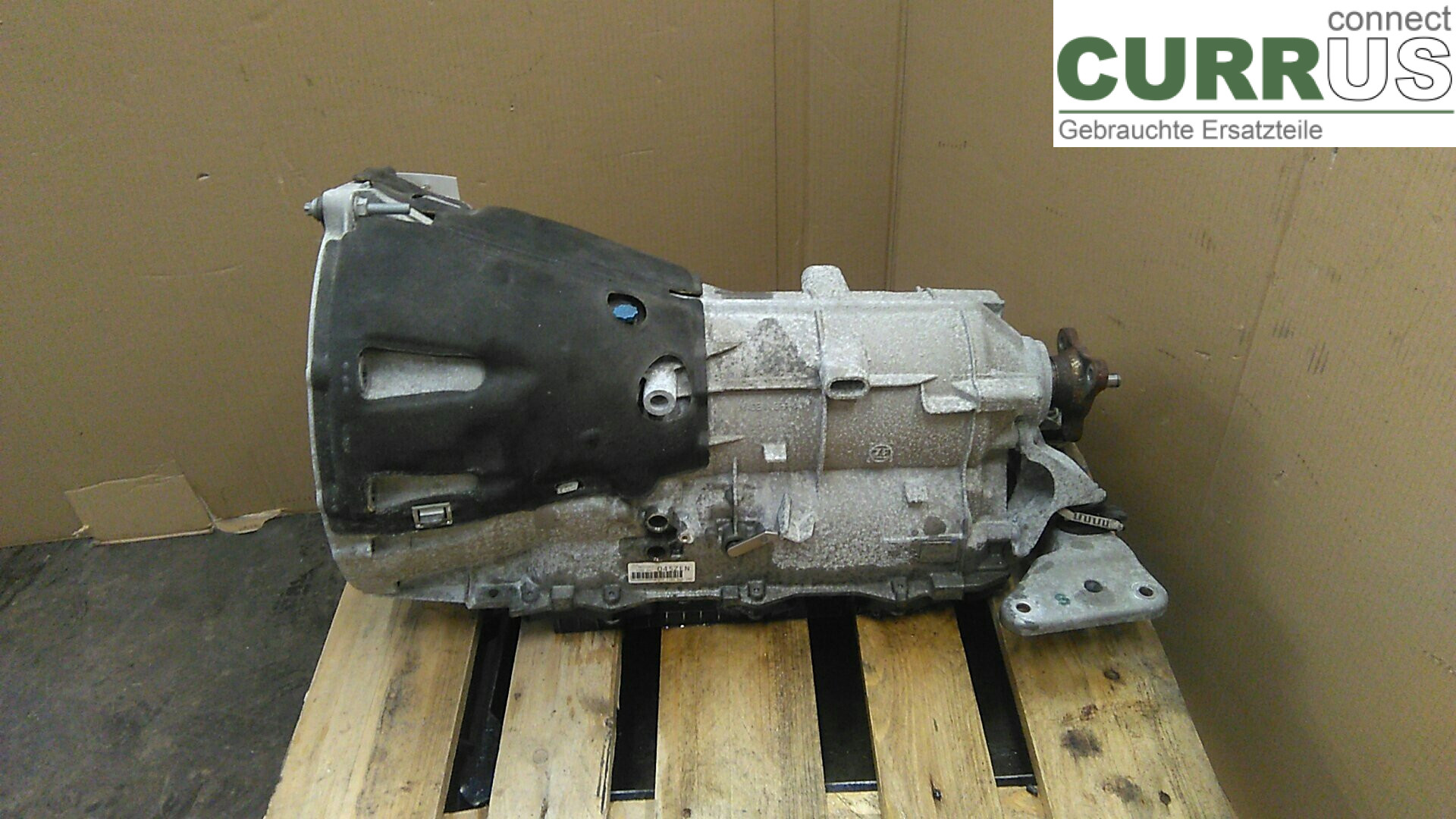 Gearbox (Automatic) 24008646689 2.0TDI