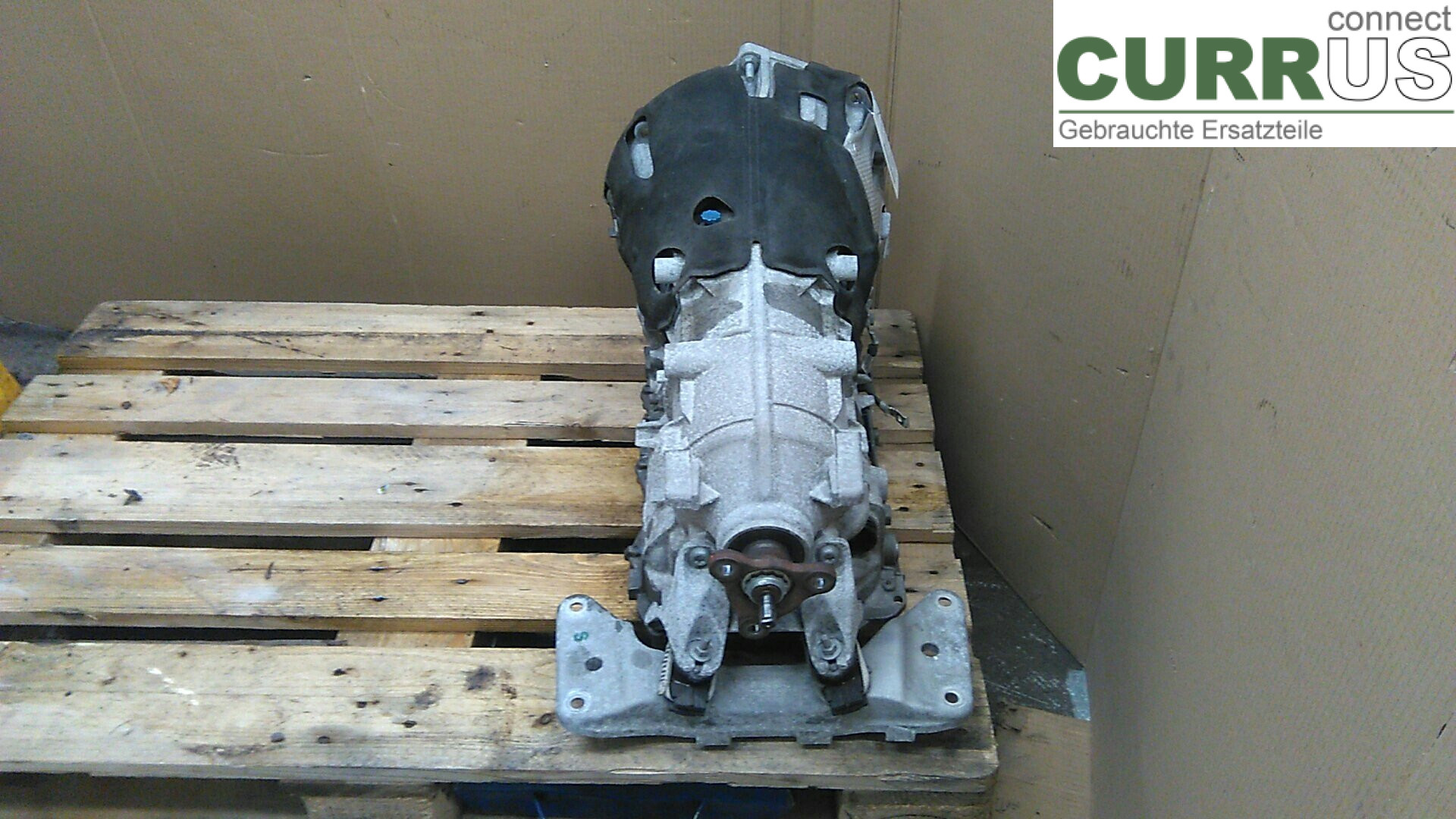  Gearbox (Automatic) 24008646689 2.0TDI