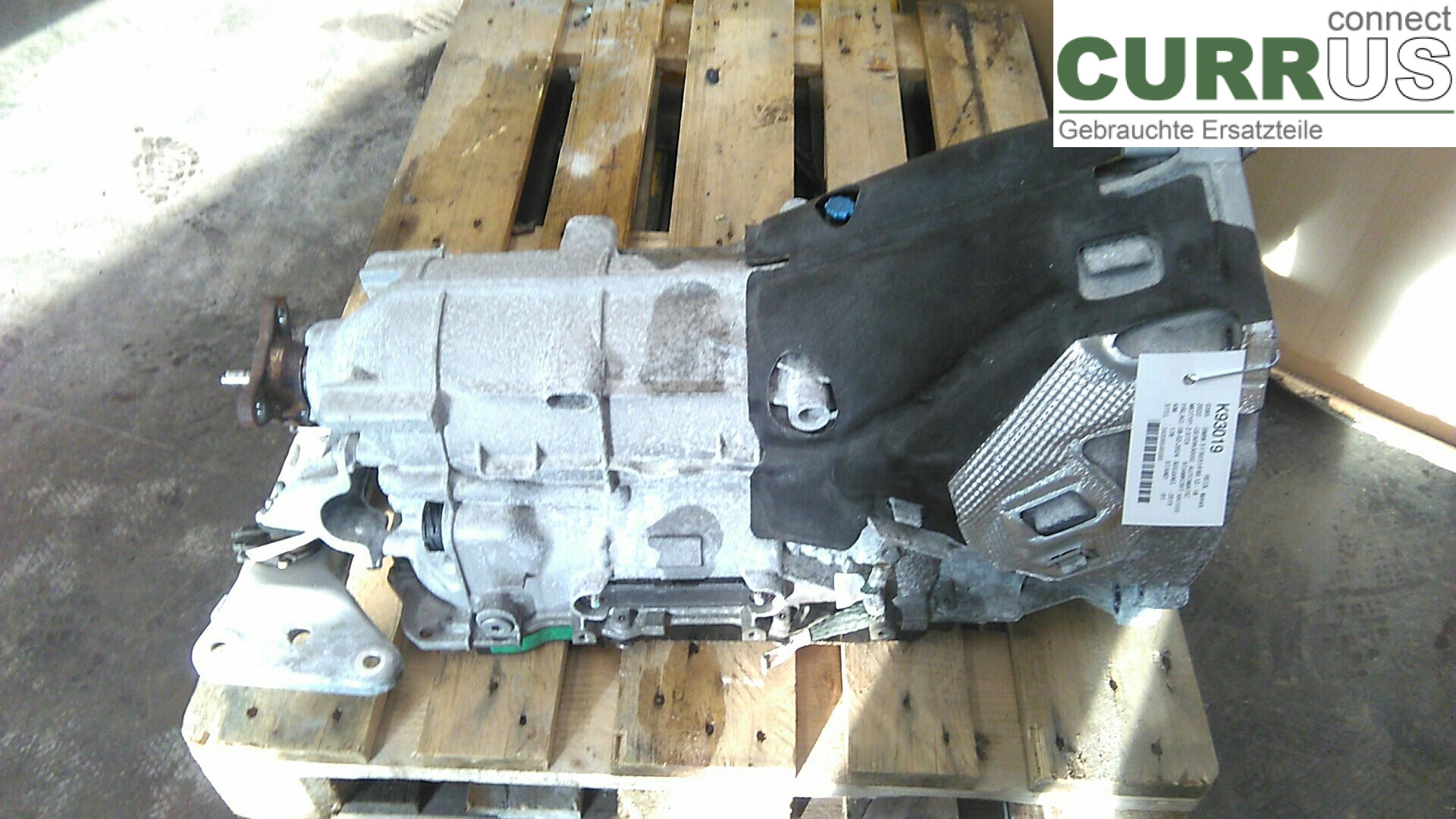  Gearbox (Automatic) 24008646689 2.0TDI