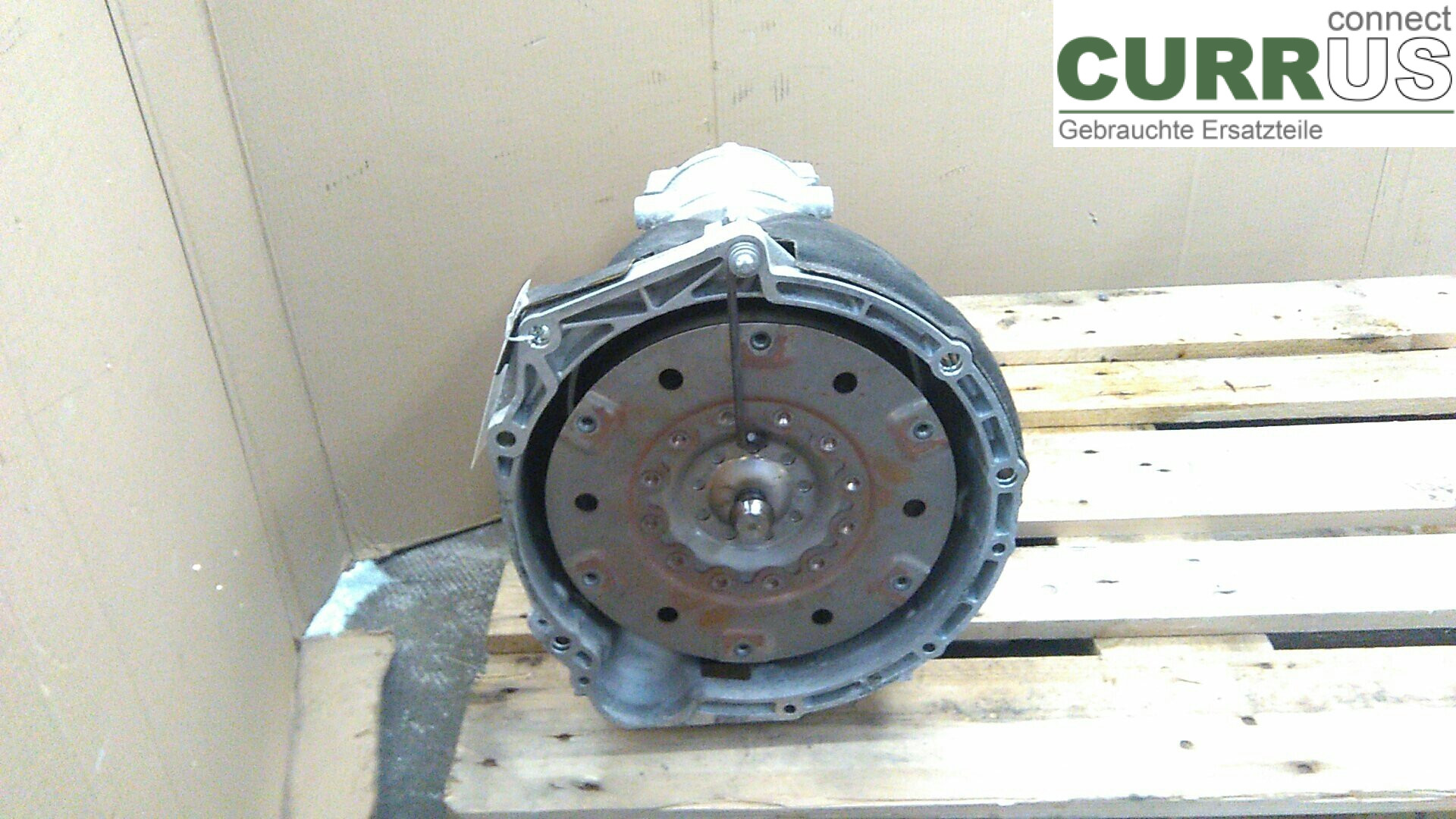  Gearbox (Automatic) 24008646689 2.0TDI