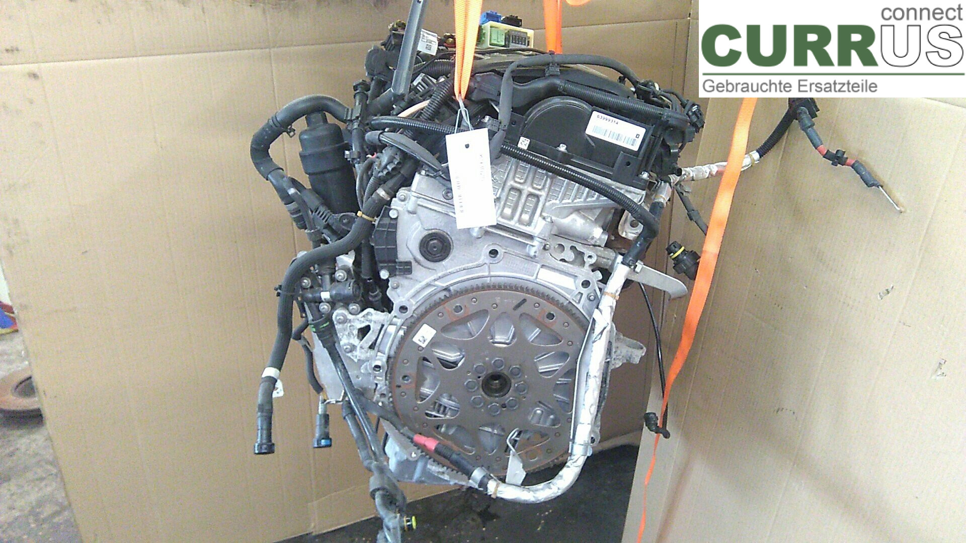  Engine 11002361993 2.0TDI