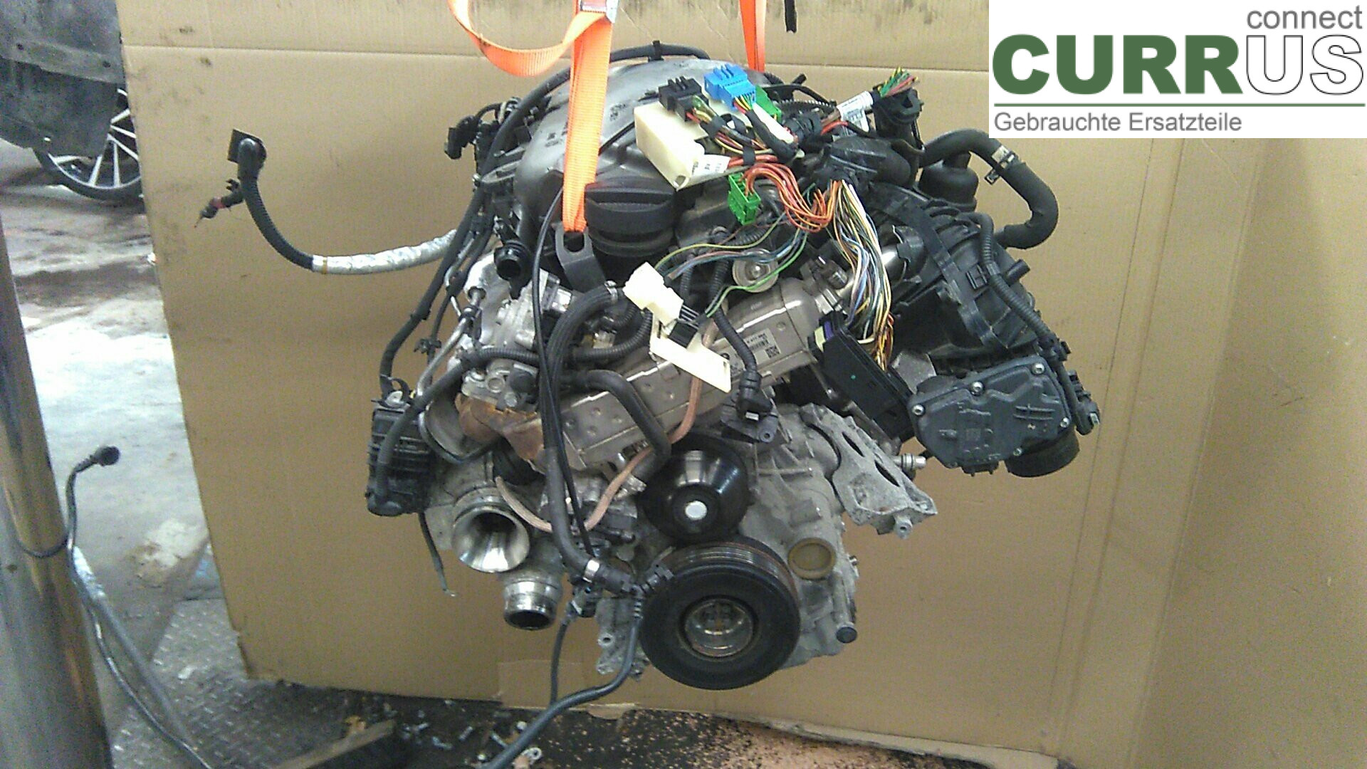  Engine 11002361993 2.0TDI
