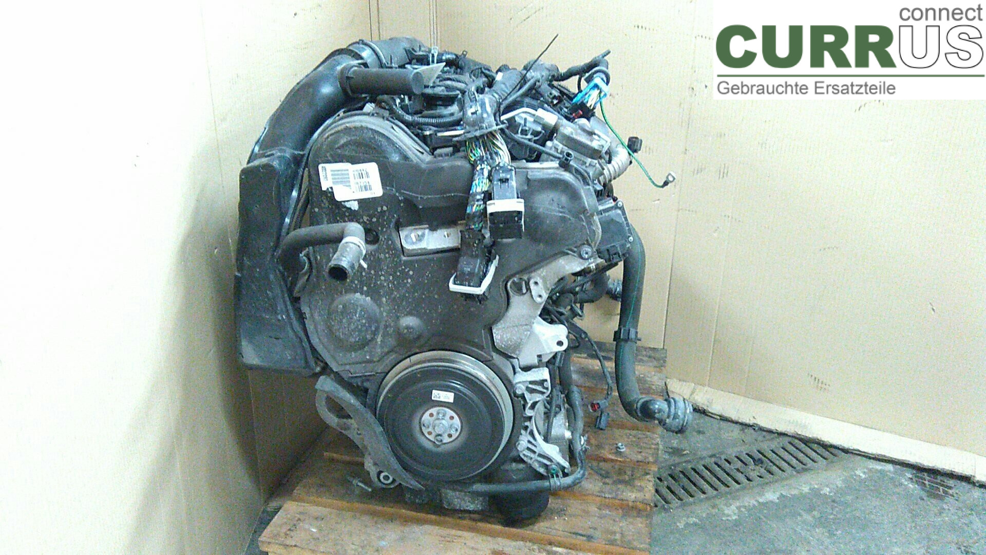  Engine 36011596 2.0TDI4
