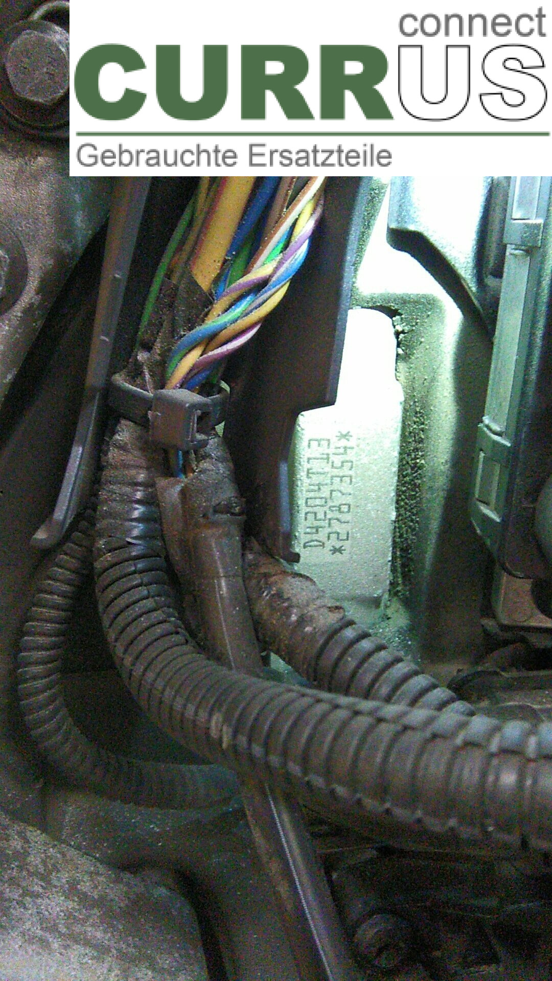  Engine 36011596 2.0TDI4