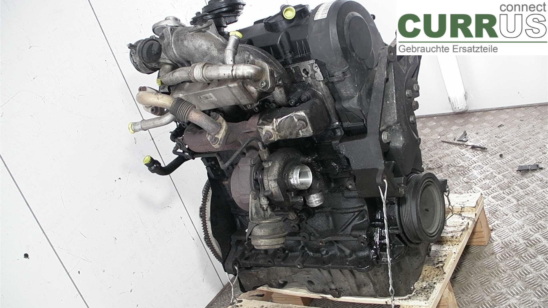  Engine  1.9TDI