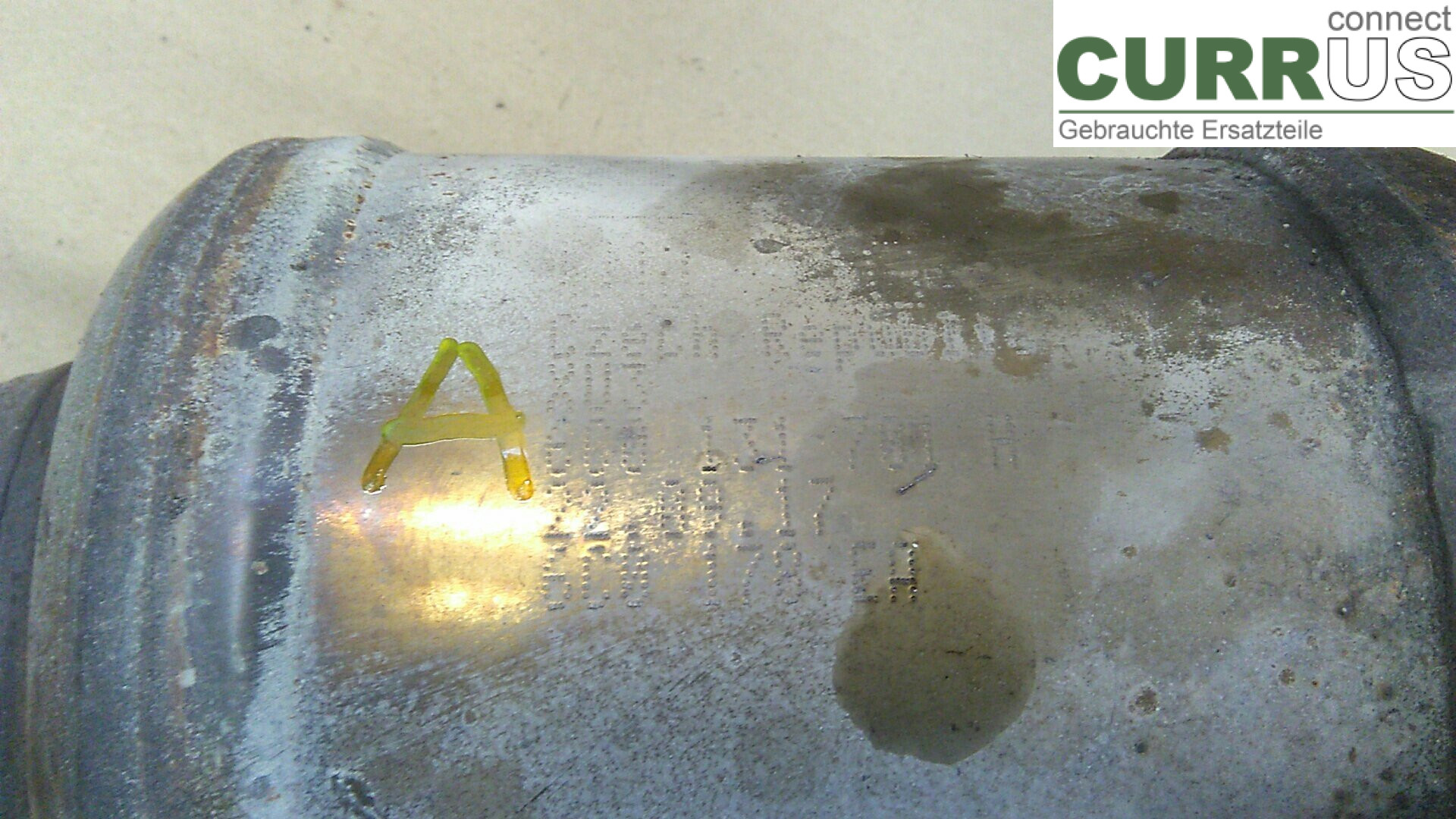  Catalyst 6C0131701H 1.0TSI