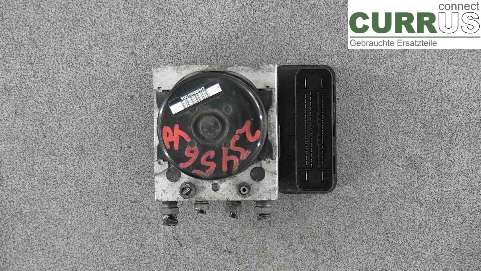  ABS Hydraulic unit BV61-2C405-AF 1.6TDCI
