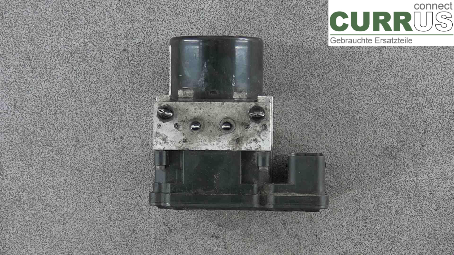  ABS Hydraulic unit BV61-2C405-AF 1.6TDCI