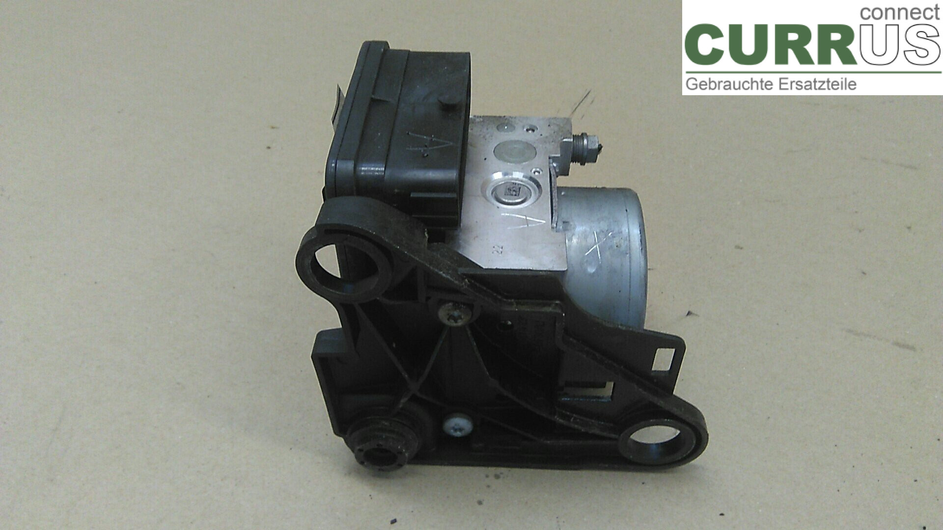  ABS Hydraulic unit 5Q0614517BKBEF 1.4TSI