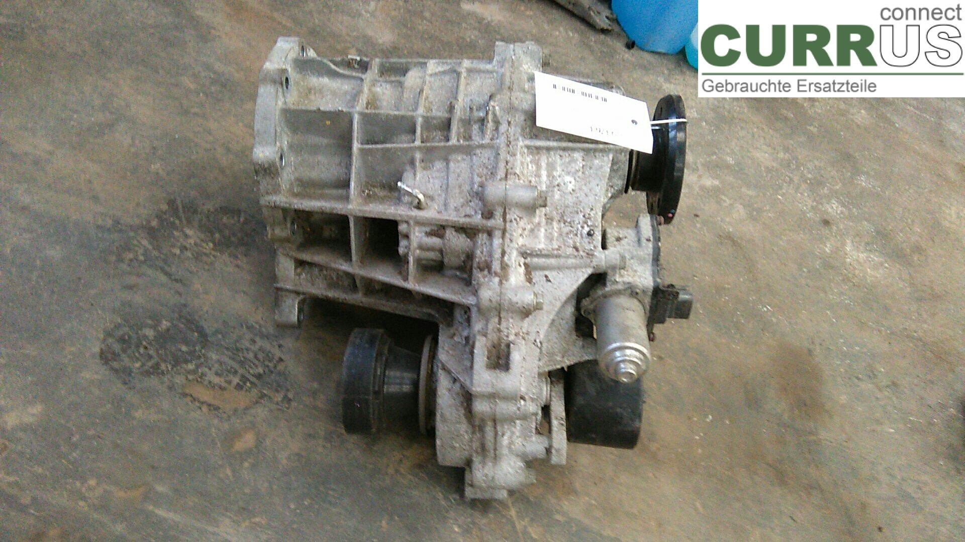 Distribution gear box 2493882 3.2TDCI