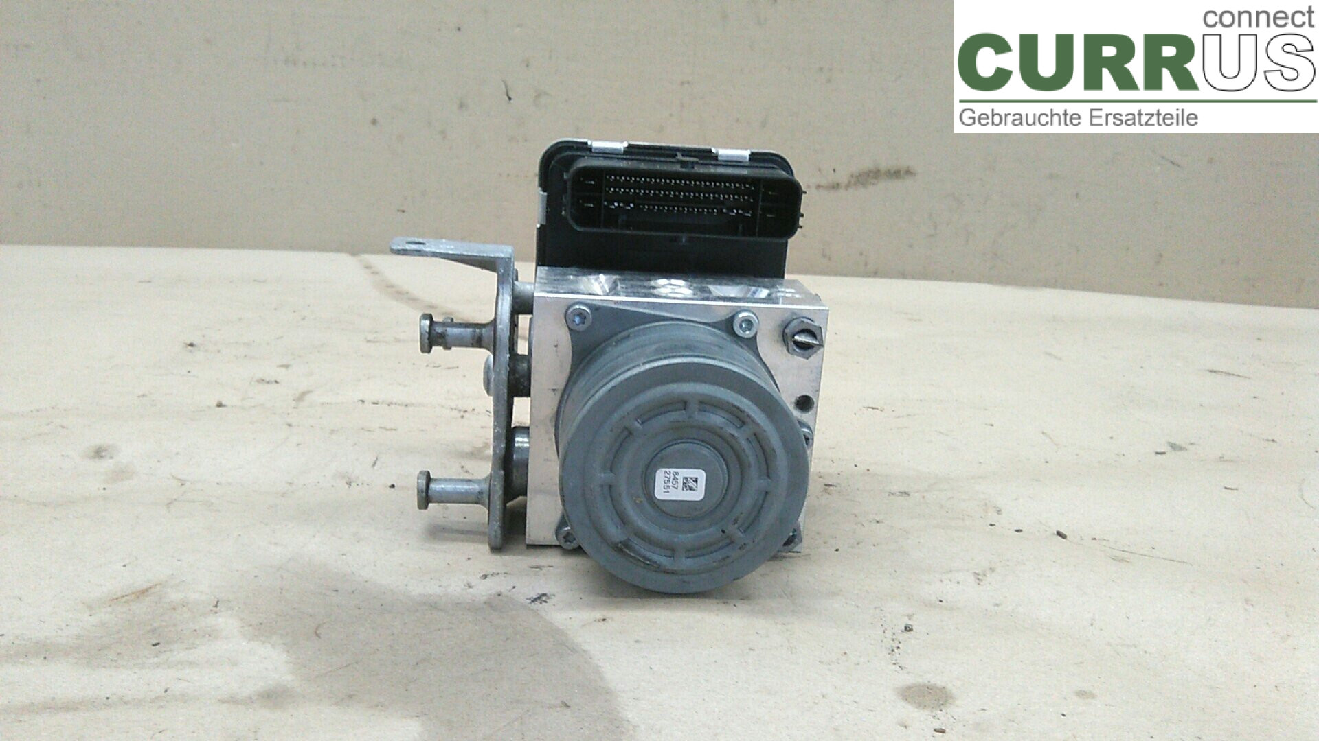  ABS Hydraulic unit A2539011600 2.1CDI4