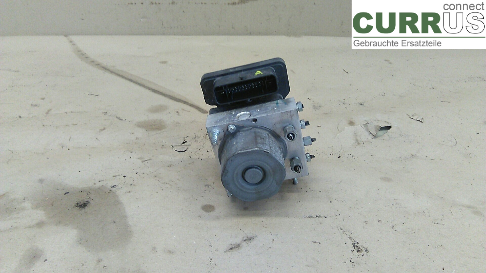 ABS Hydraulic unit 476604EA1E 1.5DCI