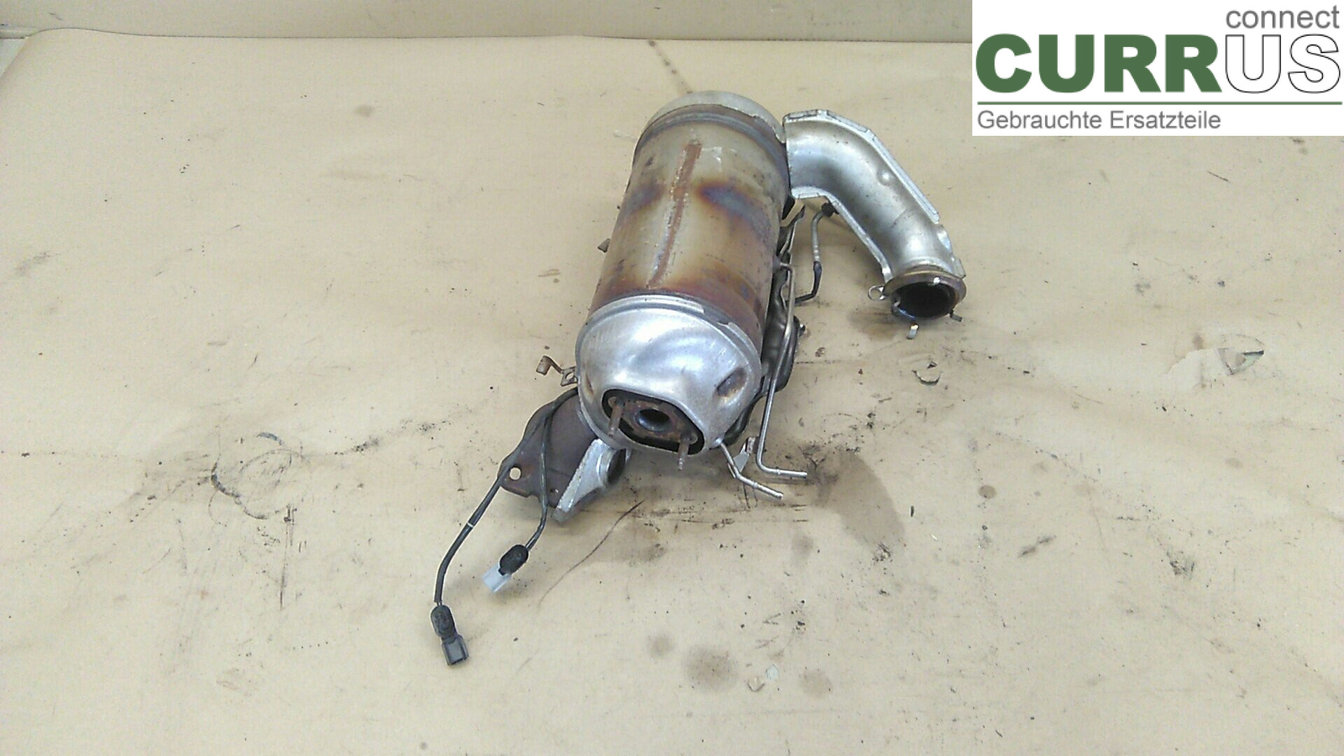  Particle Filter 2080000Q0M 1.5DCI