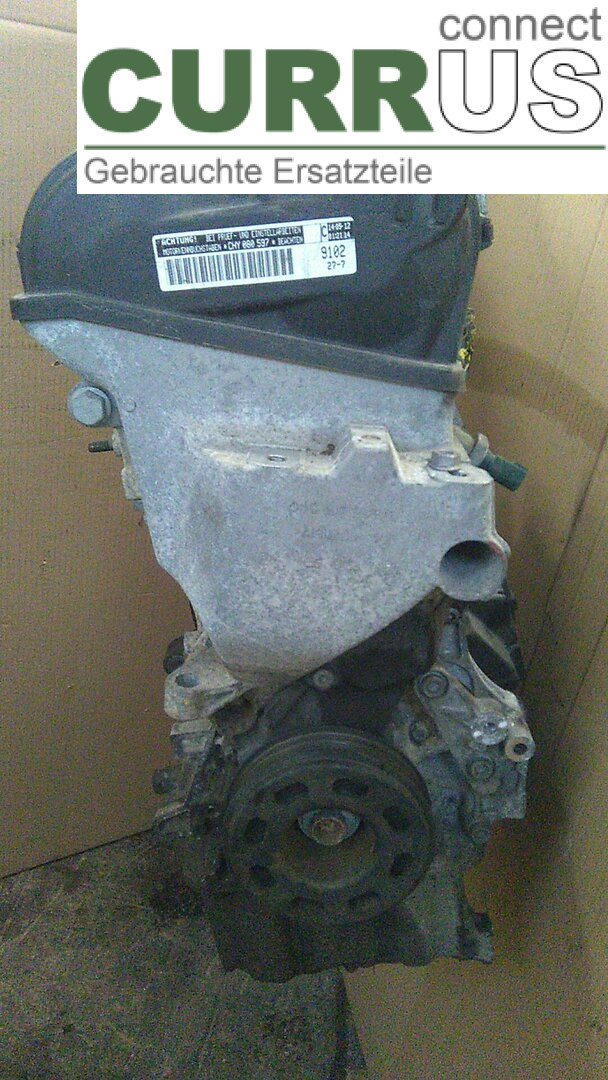  Engine 04C100031L UDEN START/STOP 1.0EDC4