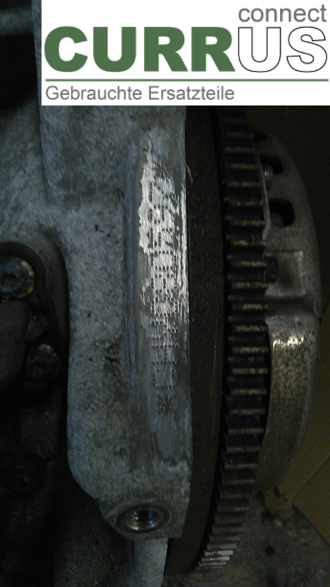  Engine 04C100031L UDEN START/STOP 1.0EDC4