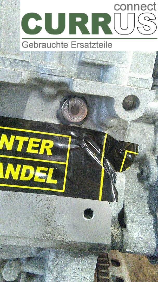  Engine 04C100031L UDEN START/STOP 1.0EDC4