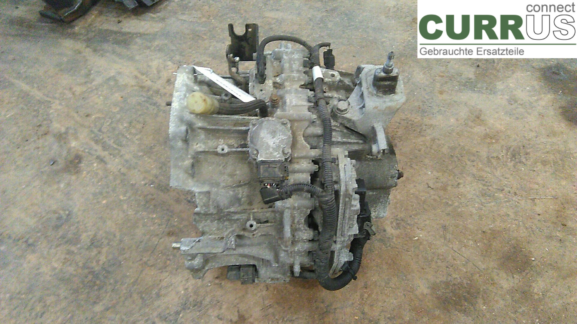  Boîte automatique 320109662R BEMÆRK 1.5DCI