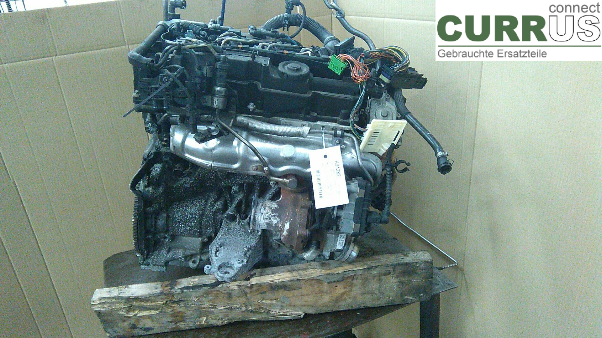  Engine 11002361993 2.0TDI