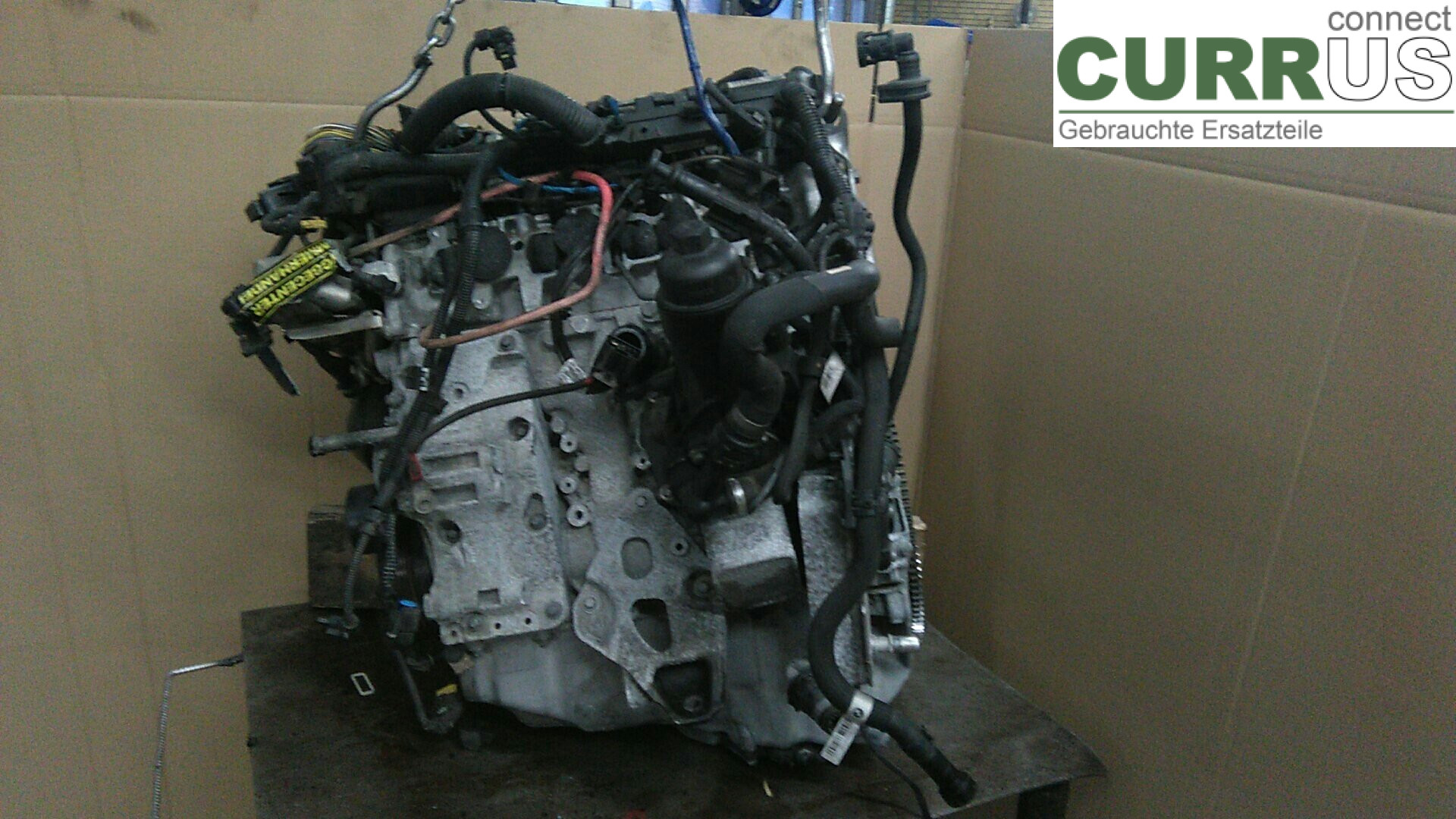  Engine 11002361993 2.0TDI