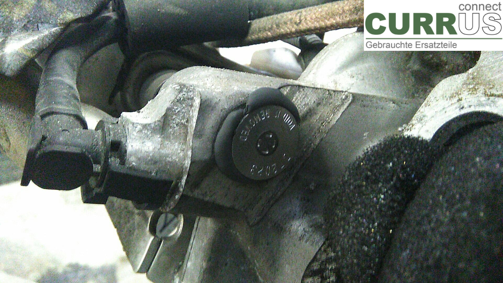  Engine 11002361993 2.0TDI