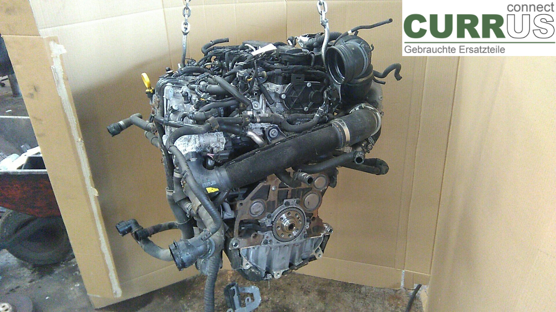  Engine 04L100036L 2.0CRDI