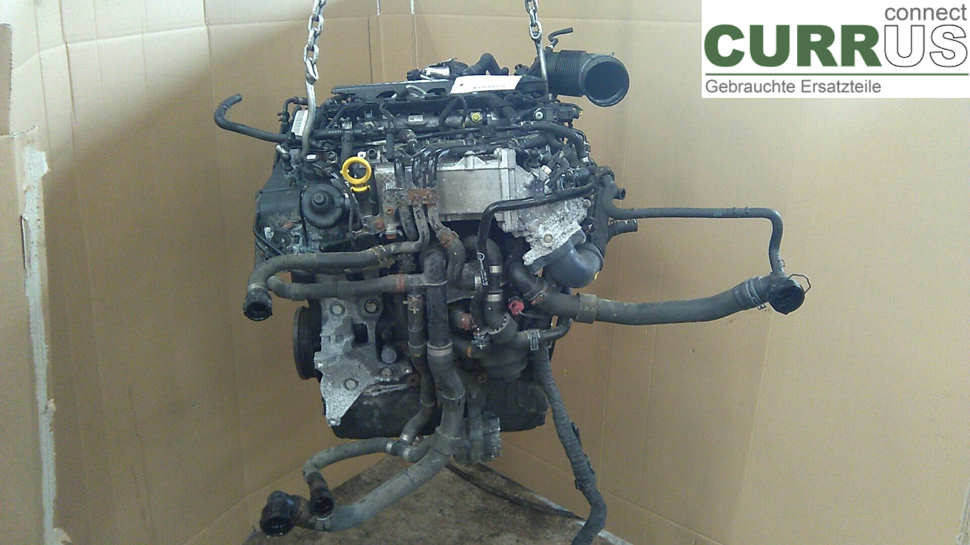  Engine 04L100036L 2.0CRDI