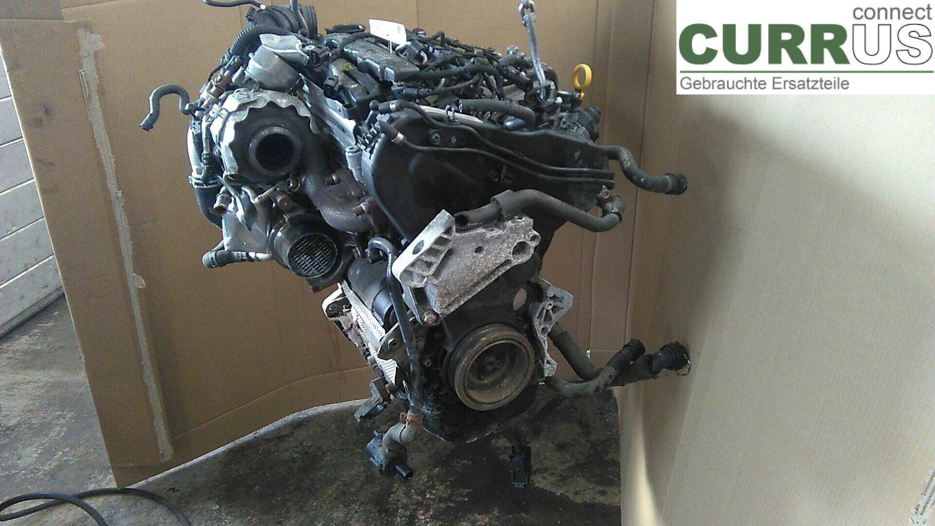  Engine 04L100036L 2.0CRDI