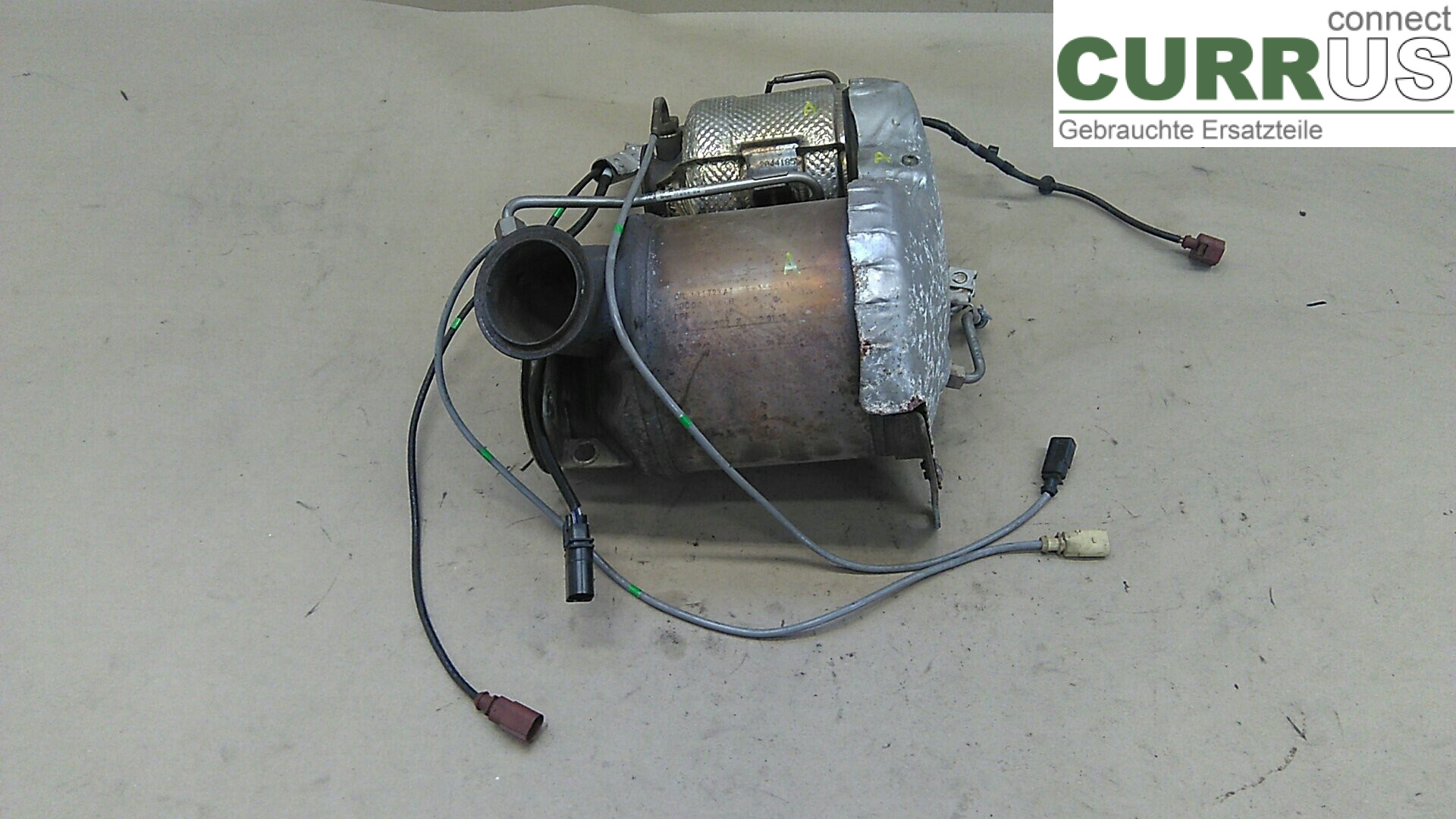  Particle Filter 04L131602NX 2.0CRDI