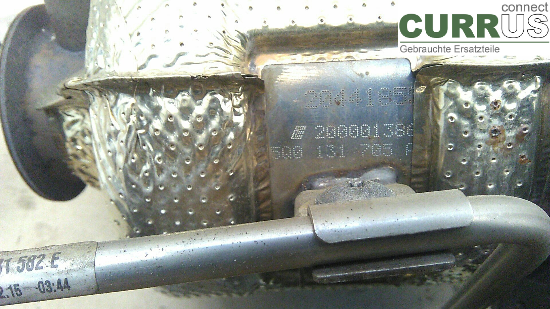  Particle Filter 04L131602NX 2.0CRDI