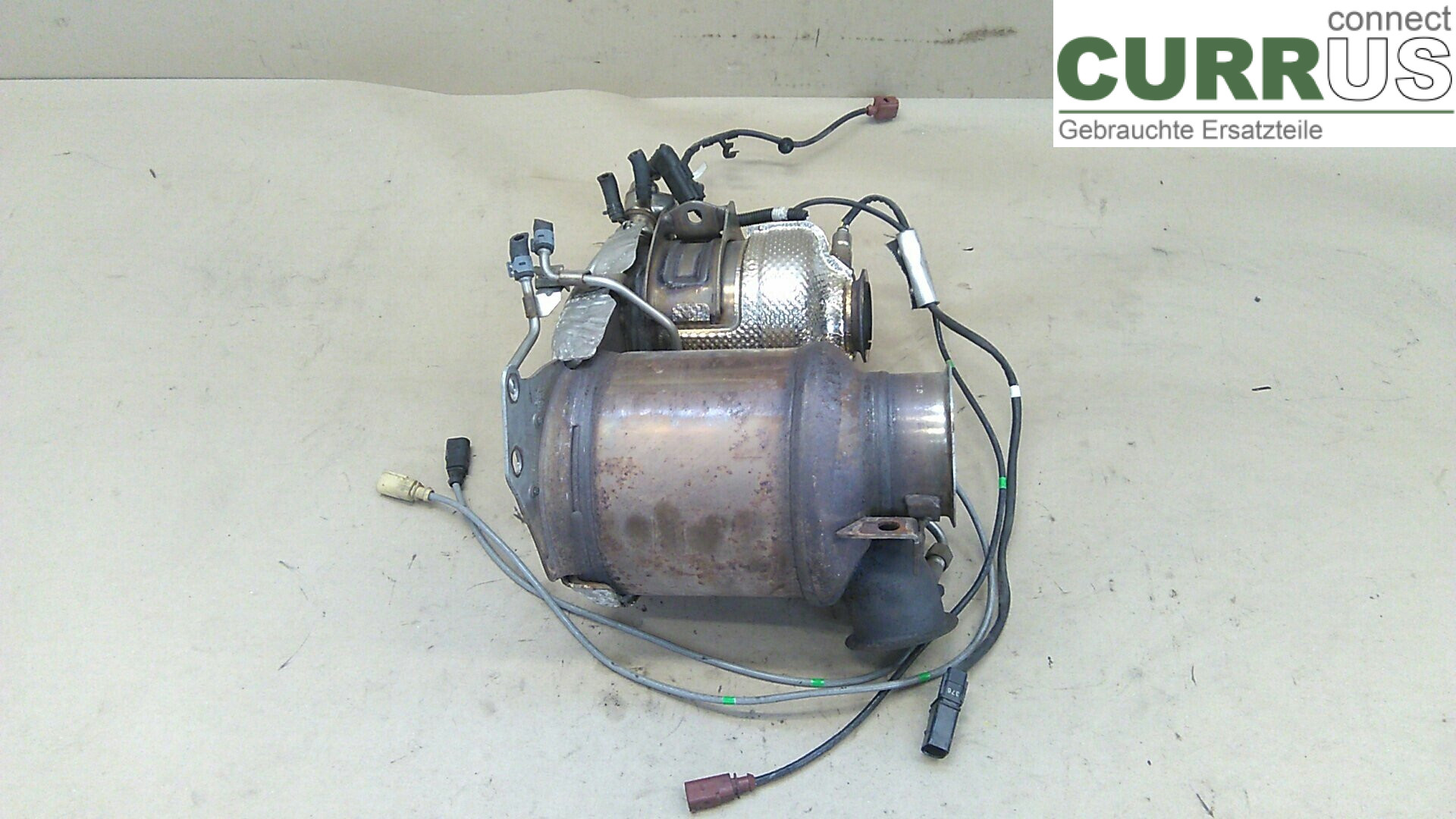  Particle Filter 04L131602NX 2.0CRDI