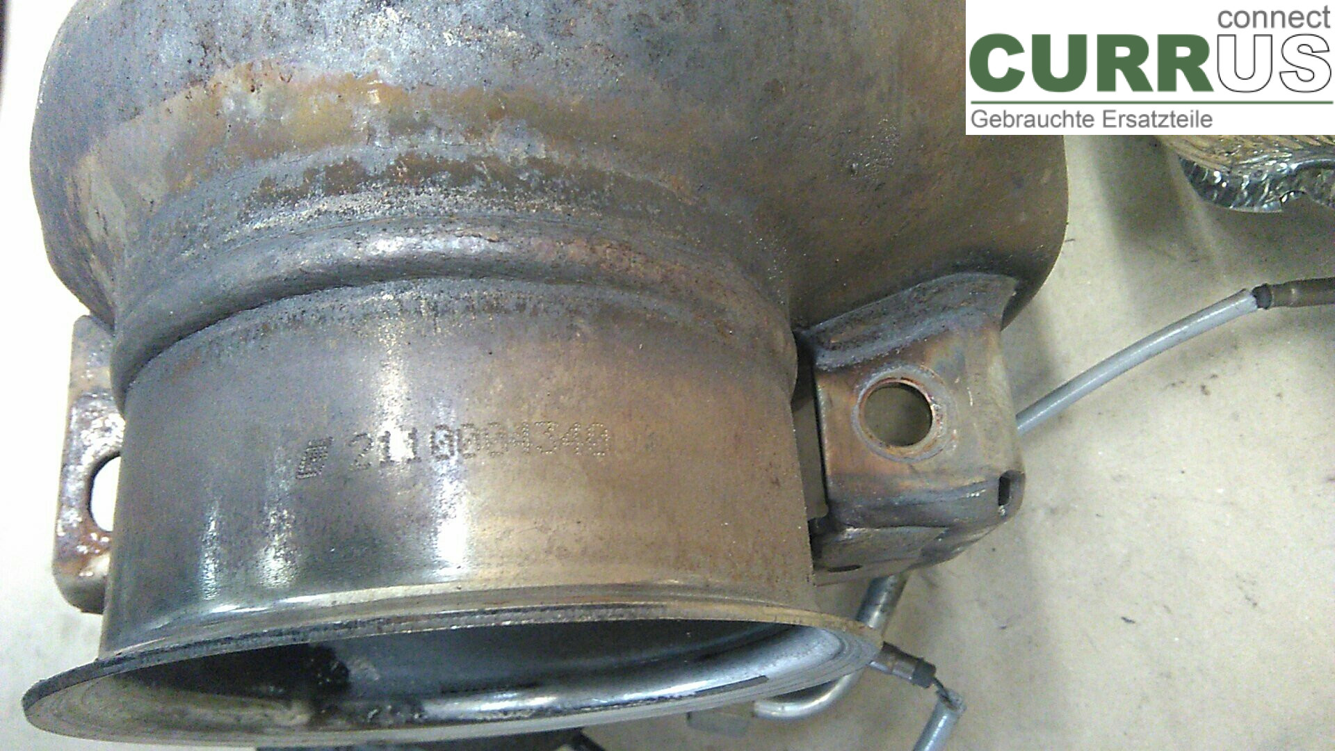 Particle Filter 04L131602NX 2.0CRDI