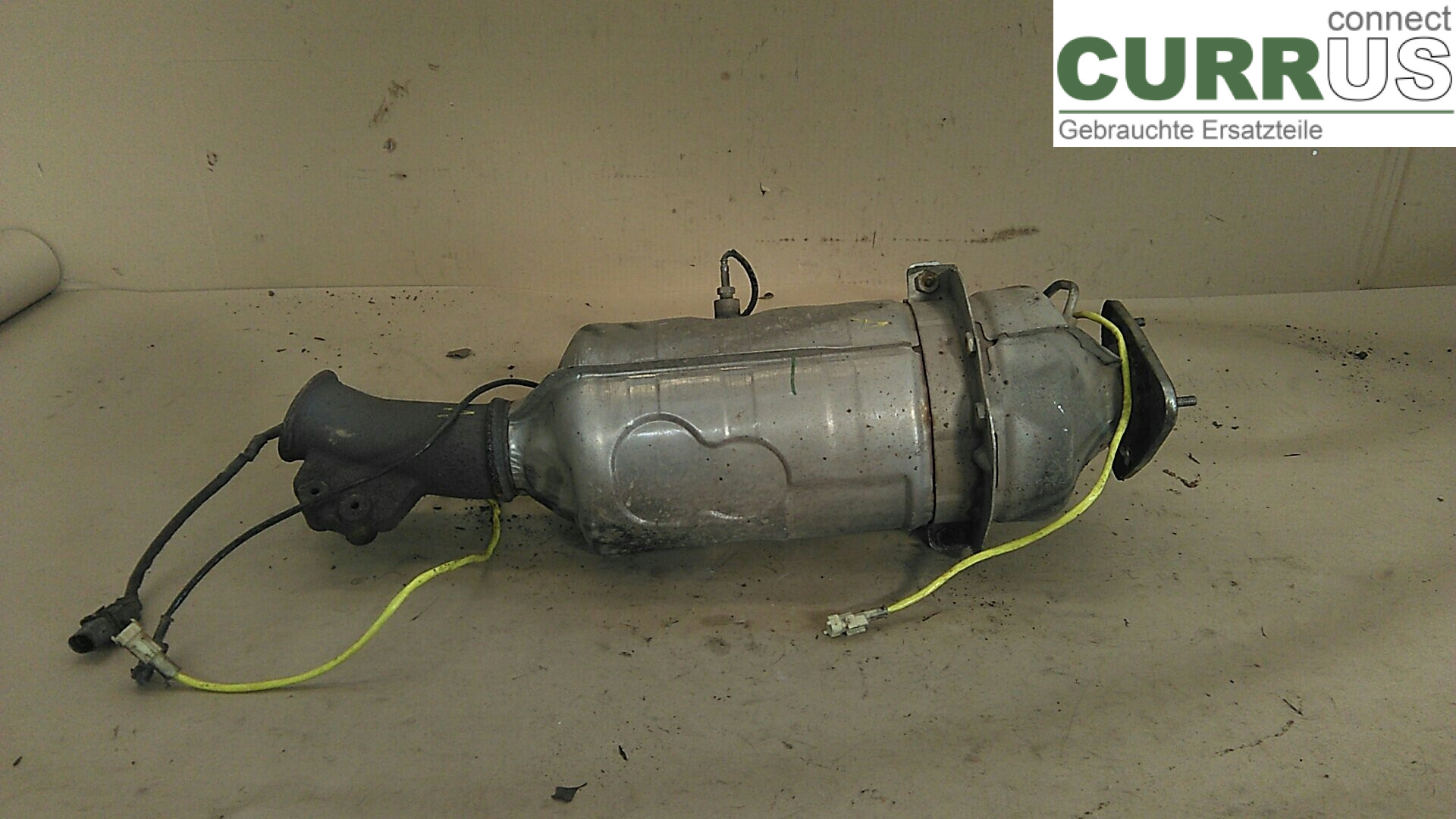  Partikelfilter 5802006031 3.0TDI