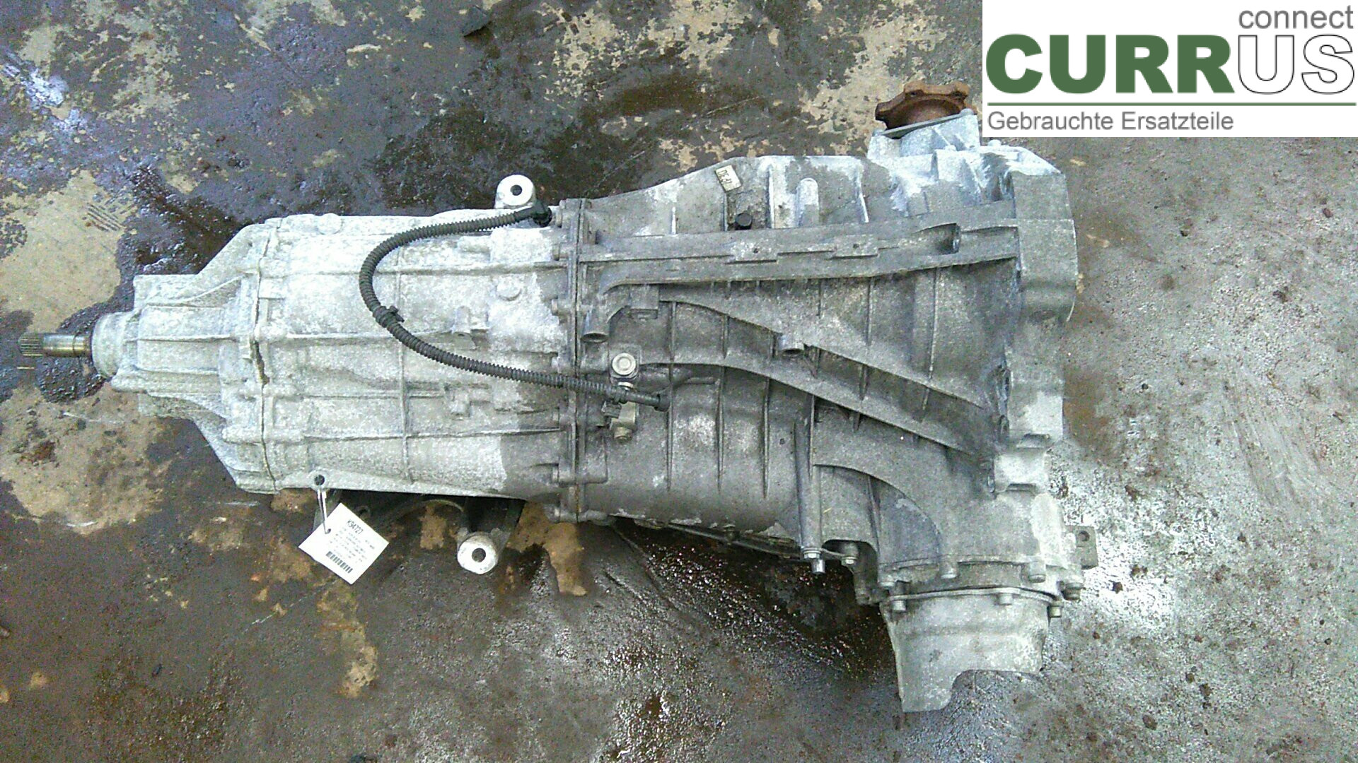  Gearkasse Automatisk 0B5300058S 001 2.0TFSI