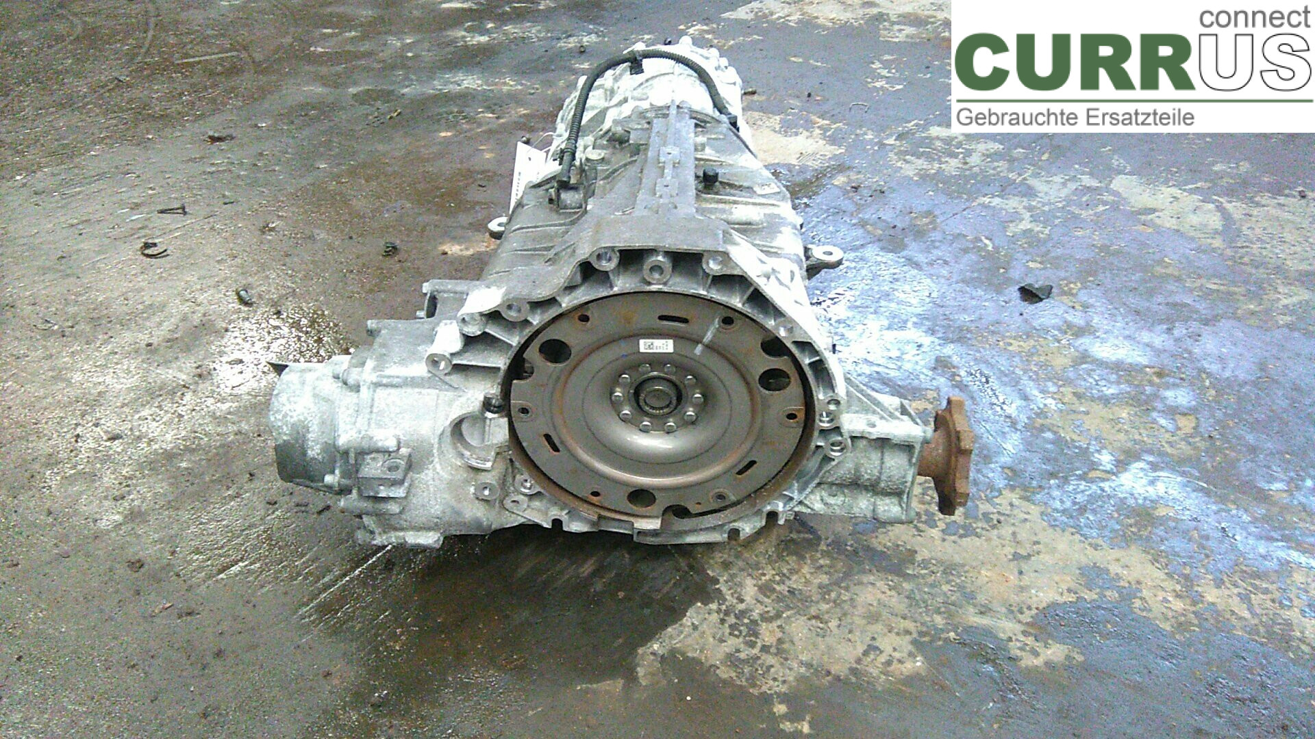  Gearkasse Automatisk 0B5300058S 001 2.0TFSI