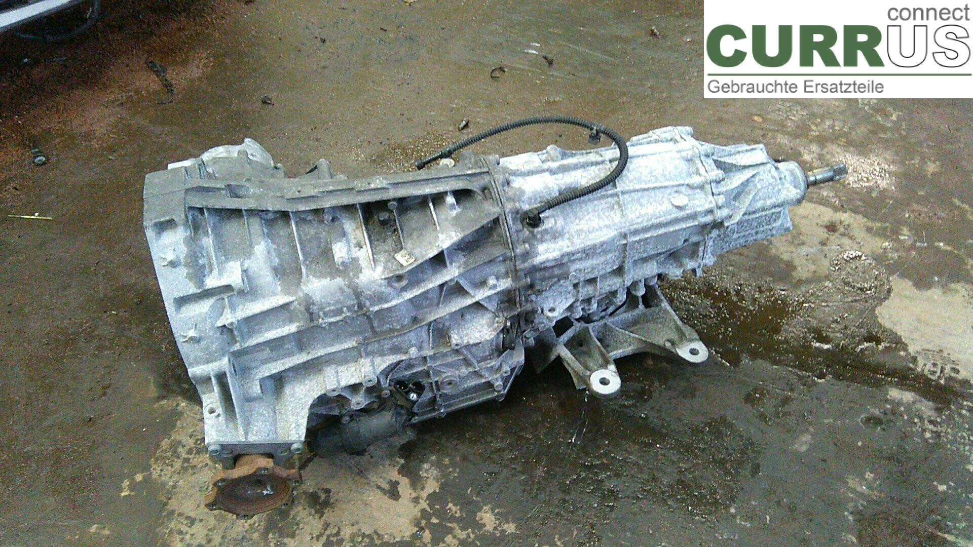  Gearkasse Automatisk 0B5300058S 001 2.0TFSI
