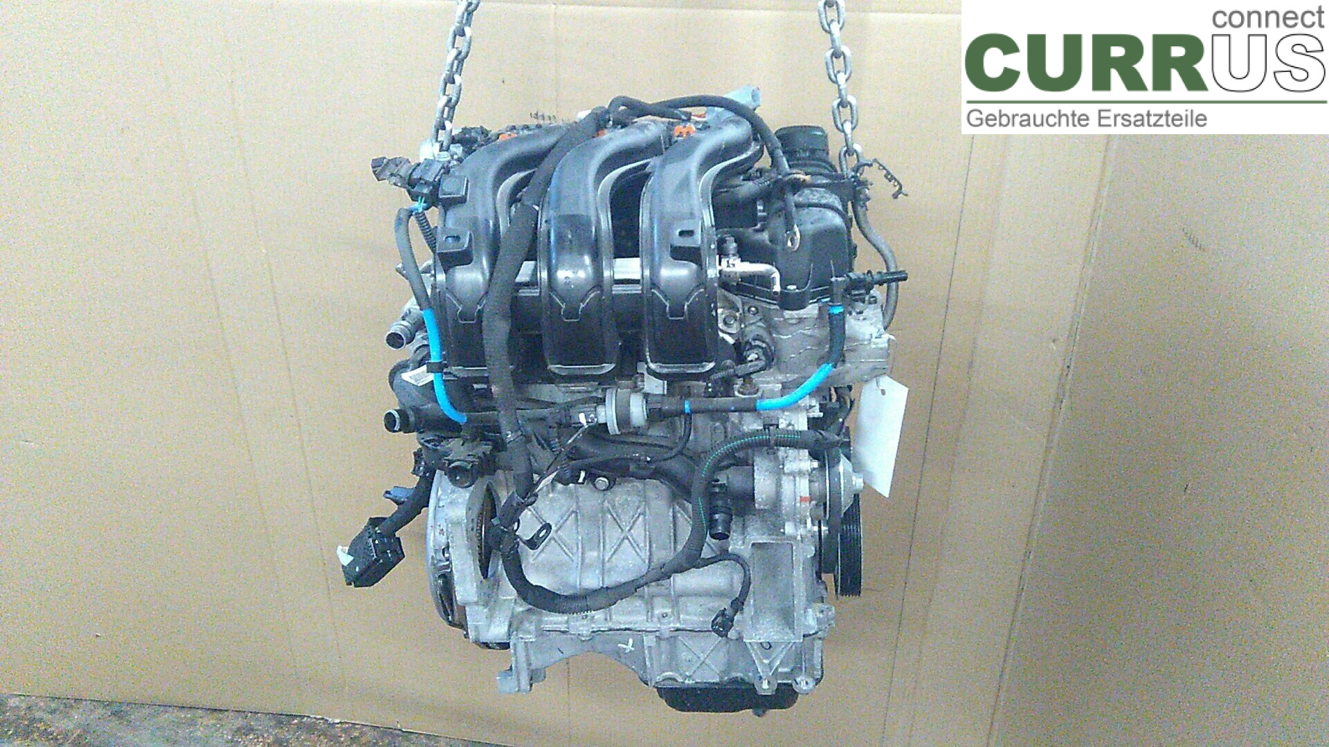  Engine 1619234580 1.2EDC4