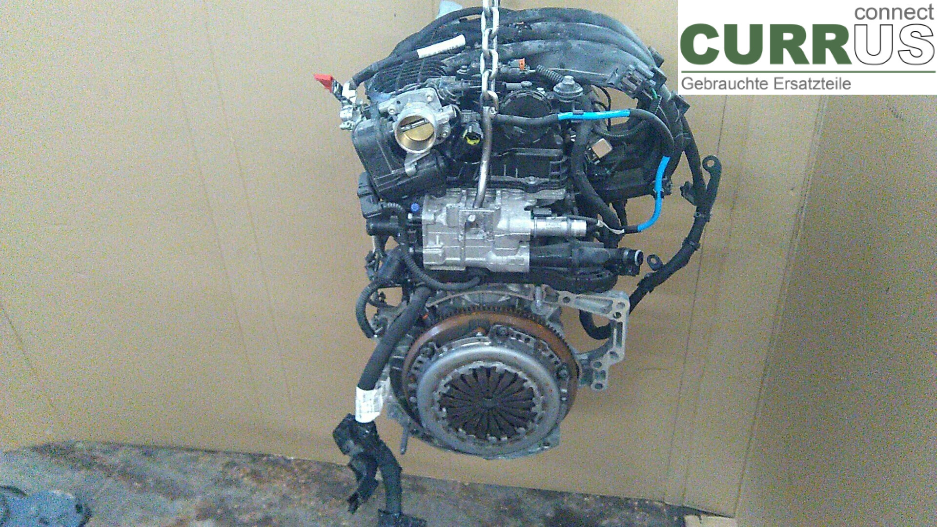  Engine 1619234580 1.2EDC4