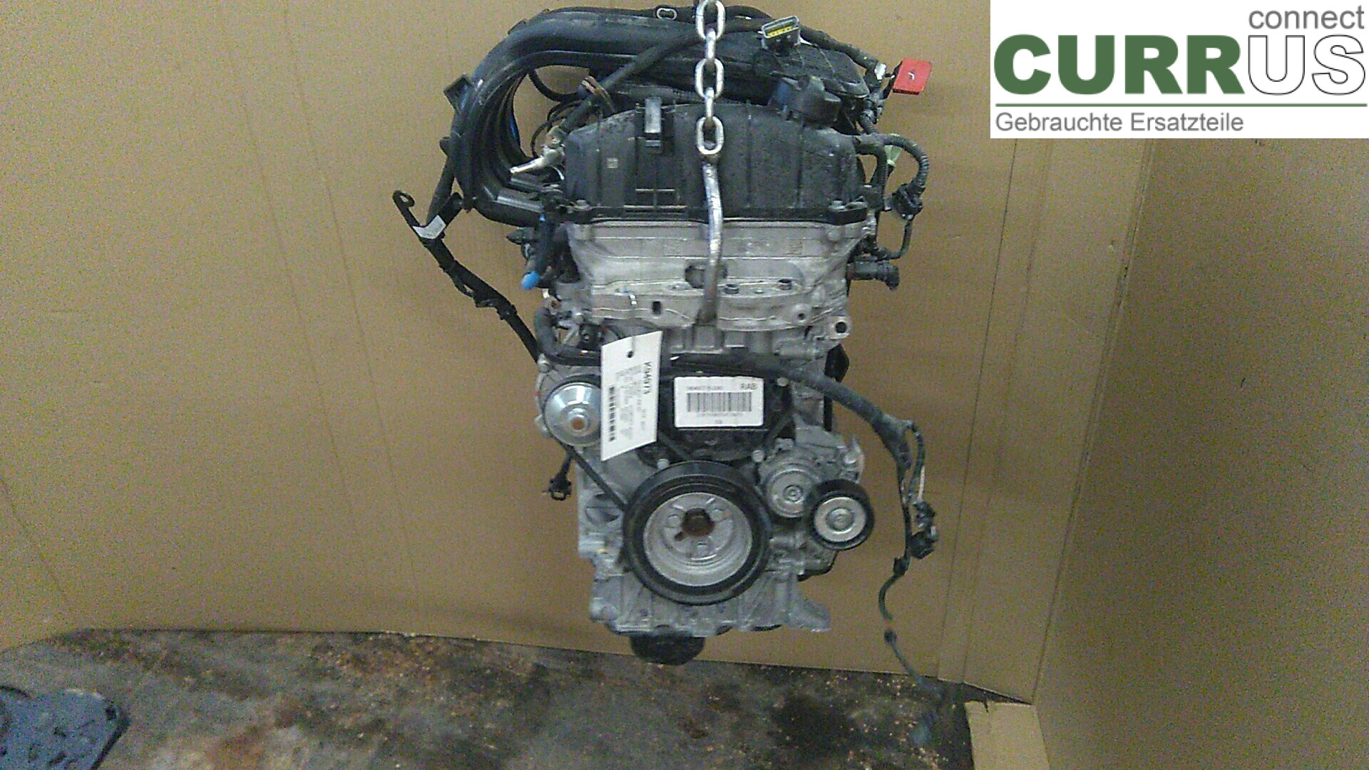  Engine 1619234580 1.2EDC4