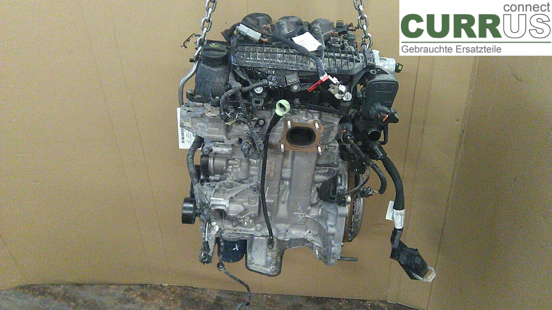  Engine 1619234580 1.2EDC4
