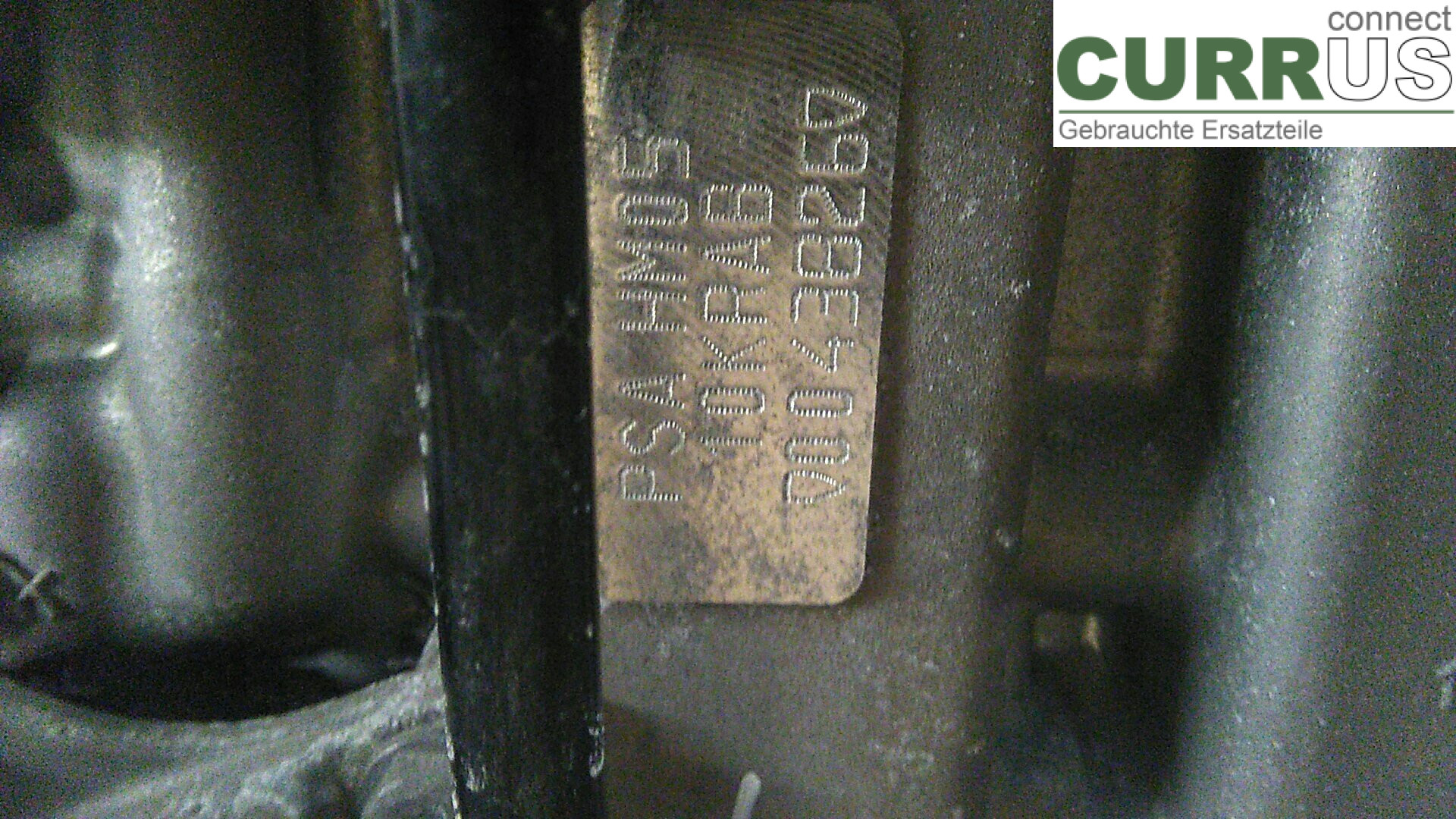  Engine 1619234580 1.2EDC4