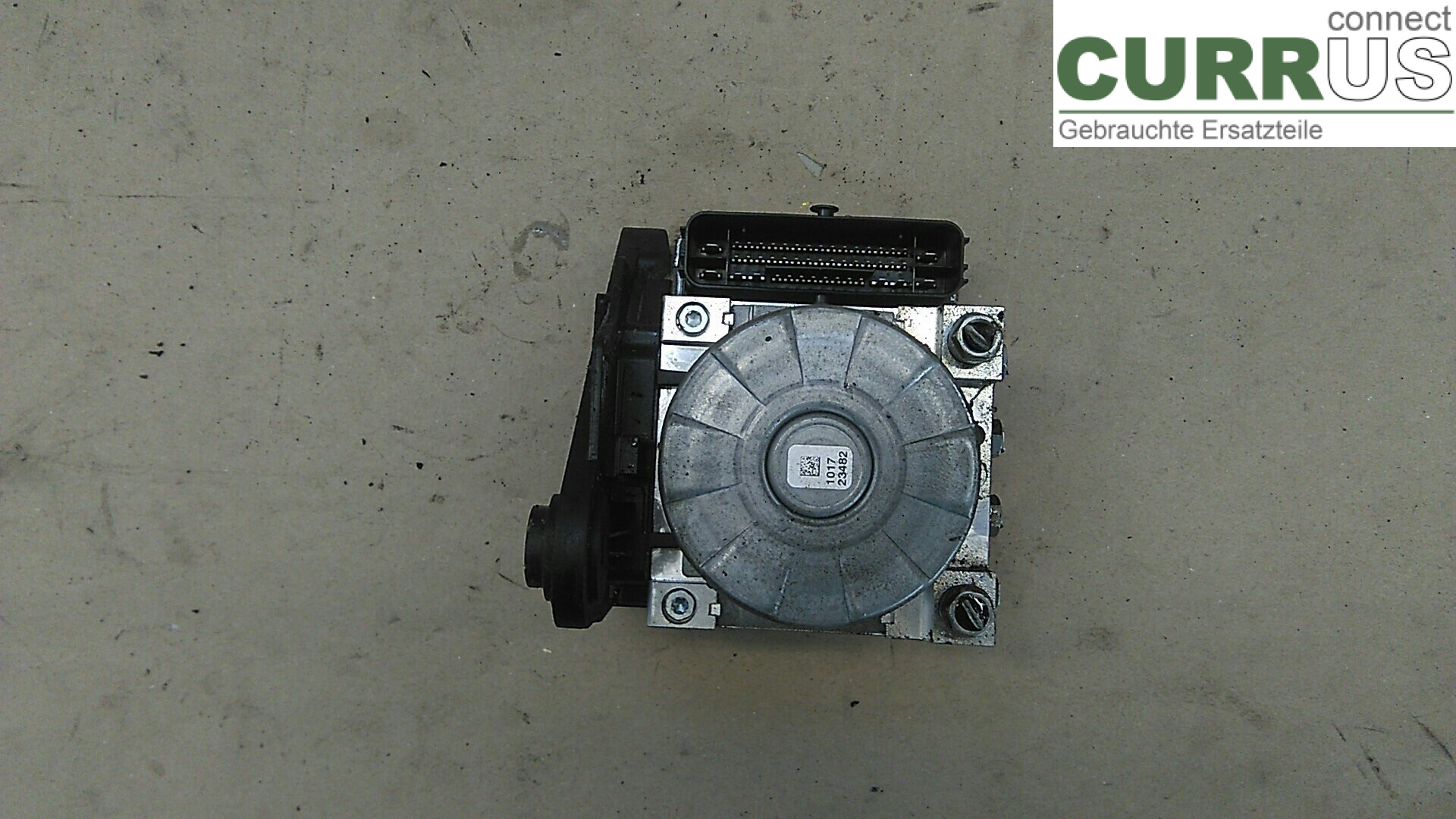  ABS Hydraulic unit 5Q0614517DEBEF 1.5TSI