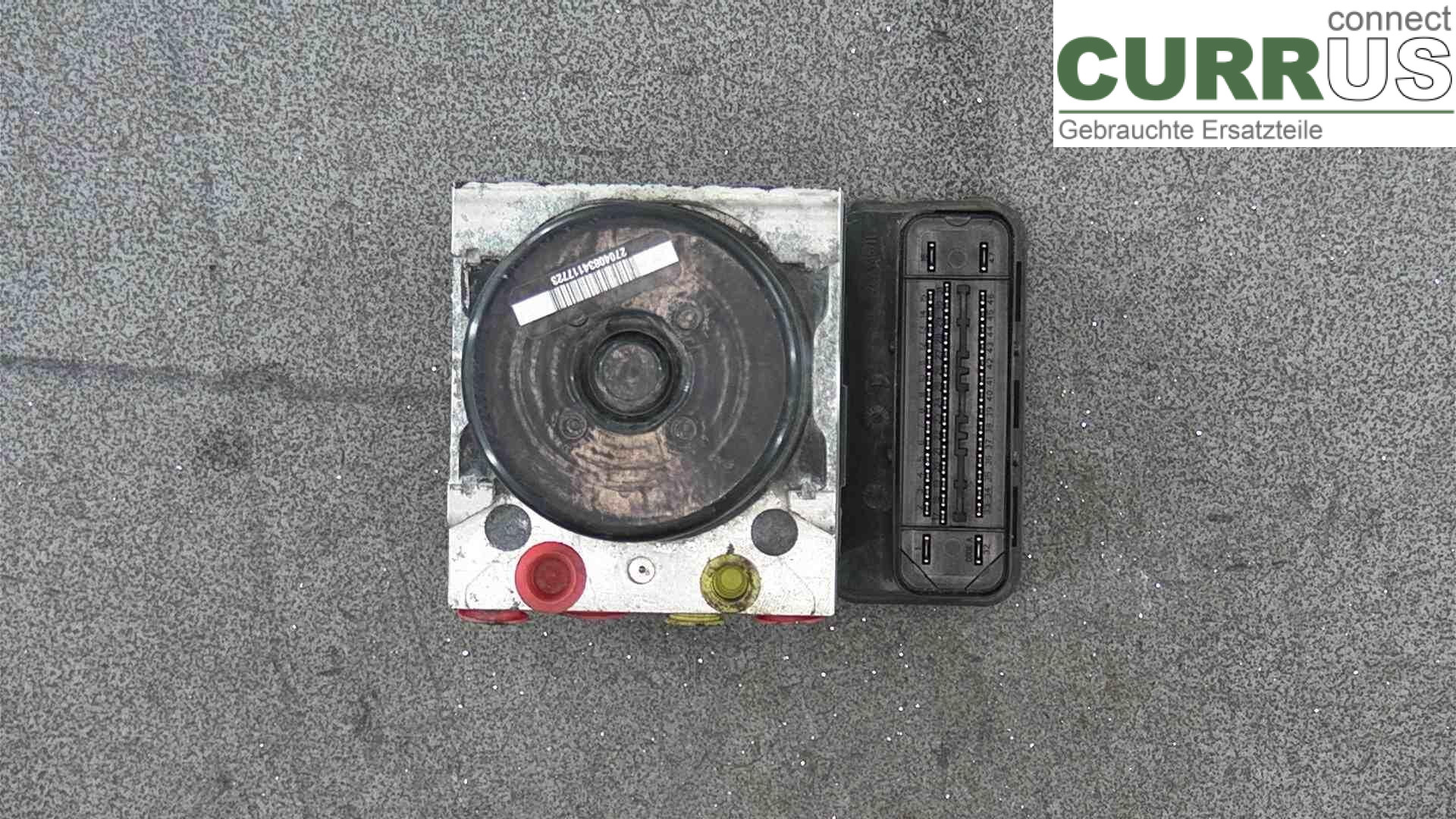  ABS Hydraulic unit 1K0614517DP / 1K0907379BL 2.0TDI